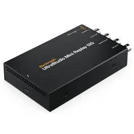 Blackmagic UltraStudio Mini Replay 12G