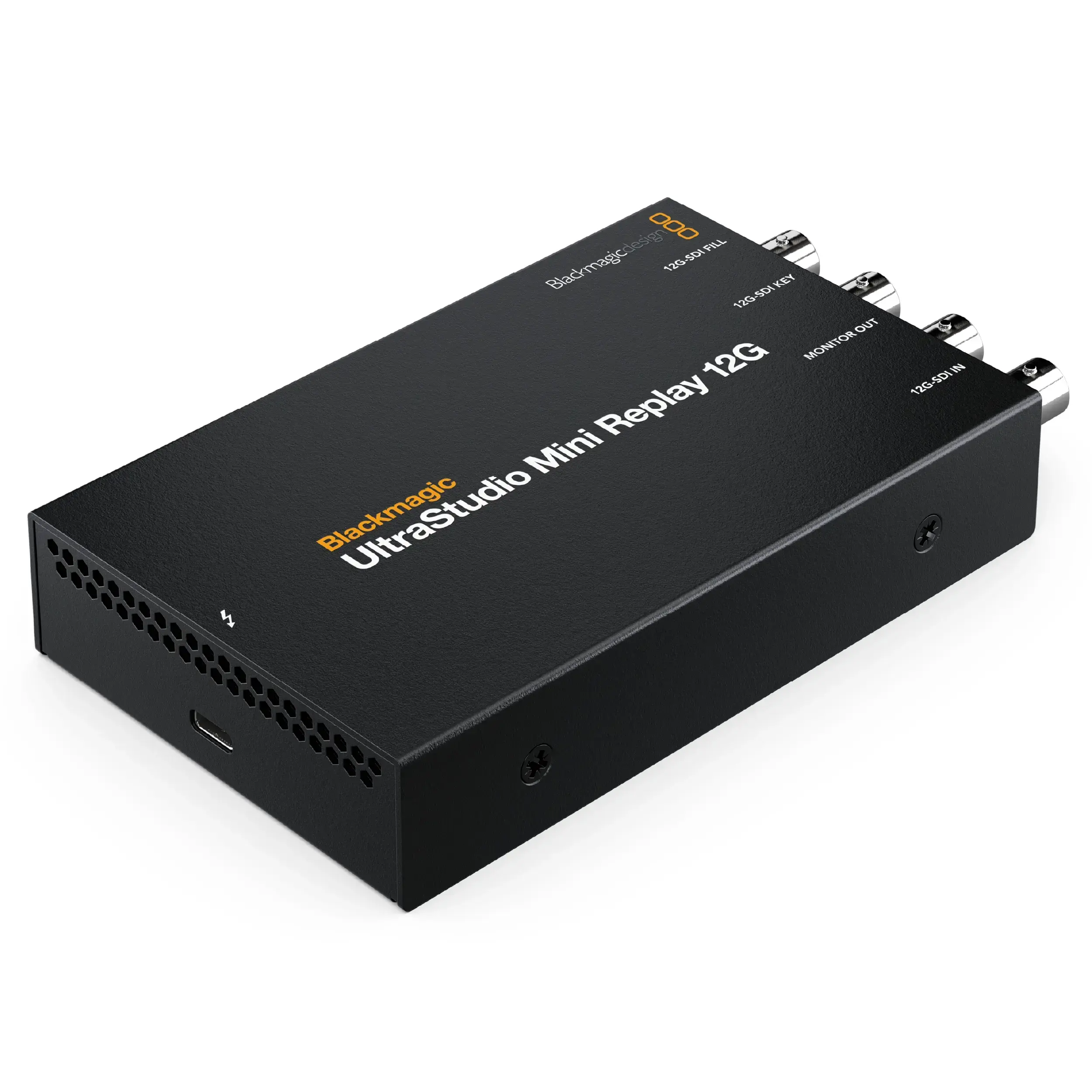 Blackmagic UltraStudio Mini Replay 12G