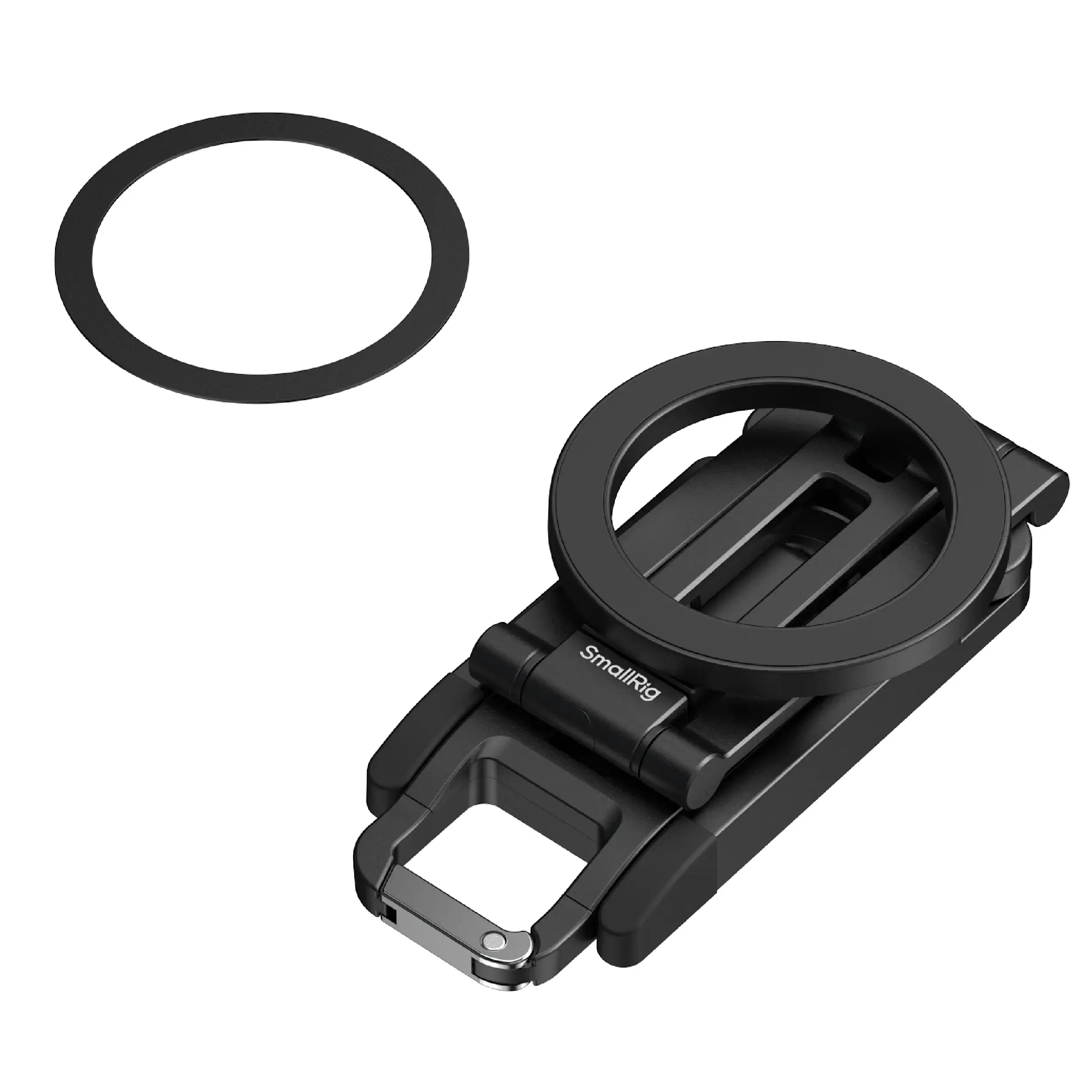 מעמד מתקפל לסמארטפון עם הצמדה מגנטית SmallRig 6515
