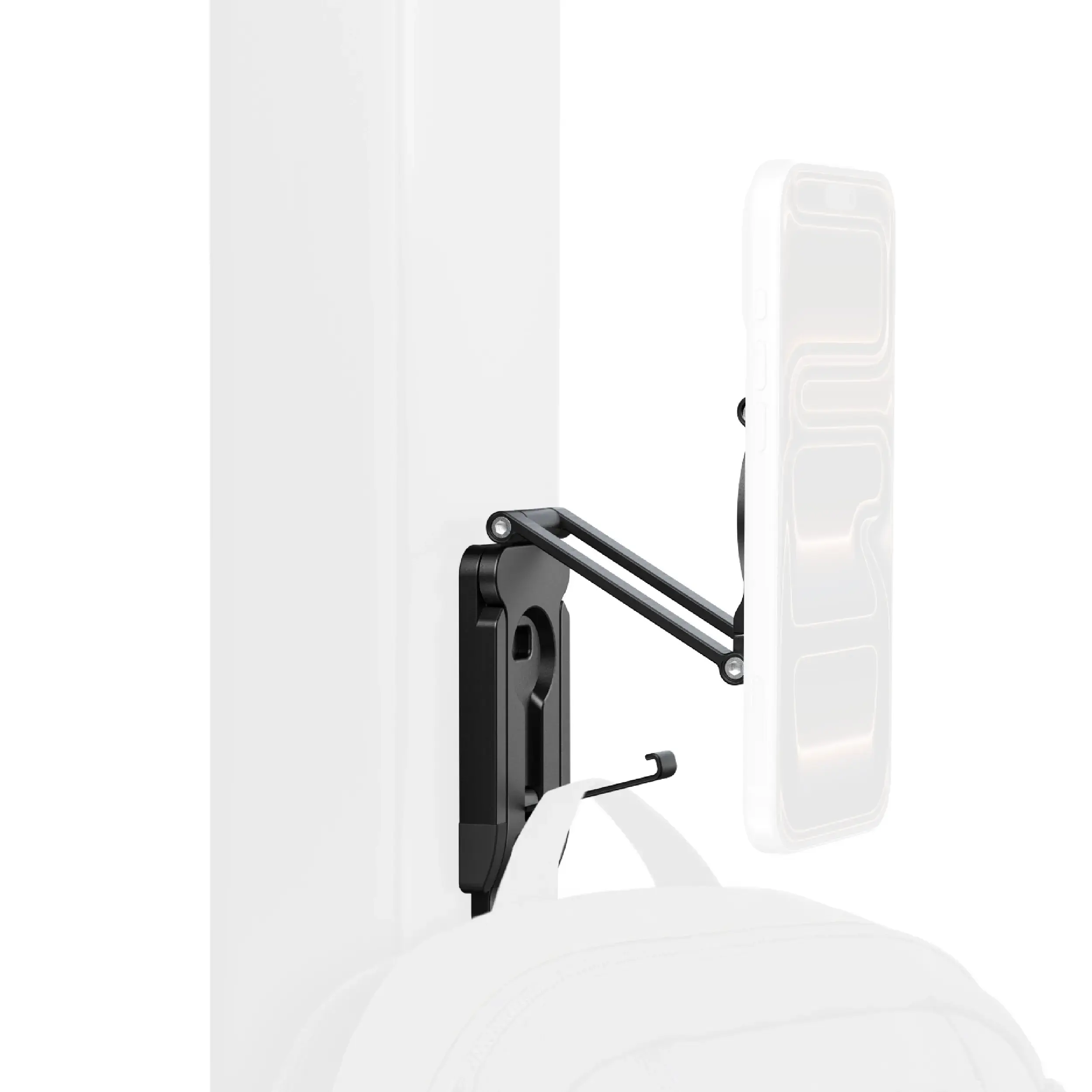 מעמד מתקפל לסמארטפון עם הצמדה מגנטית SmallRig 6515