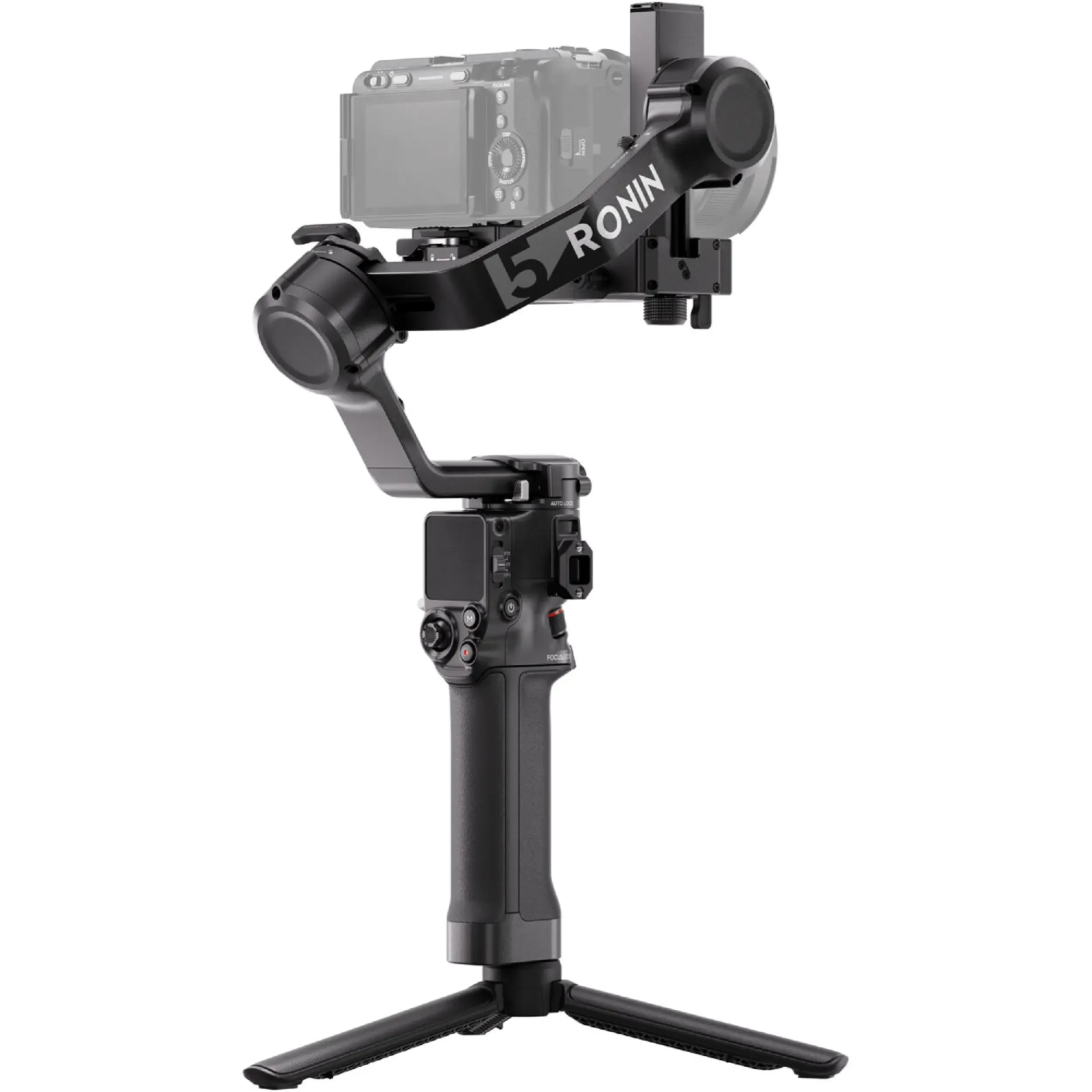 מייצב גימבל DJI RS5