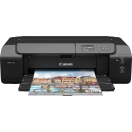 מדפסת הזרקת דיו מקצועית  Canon PROGRAF Pro-310