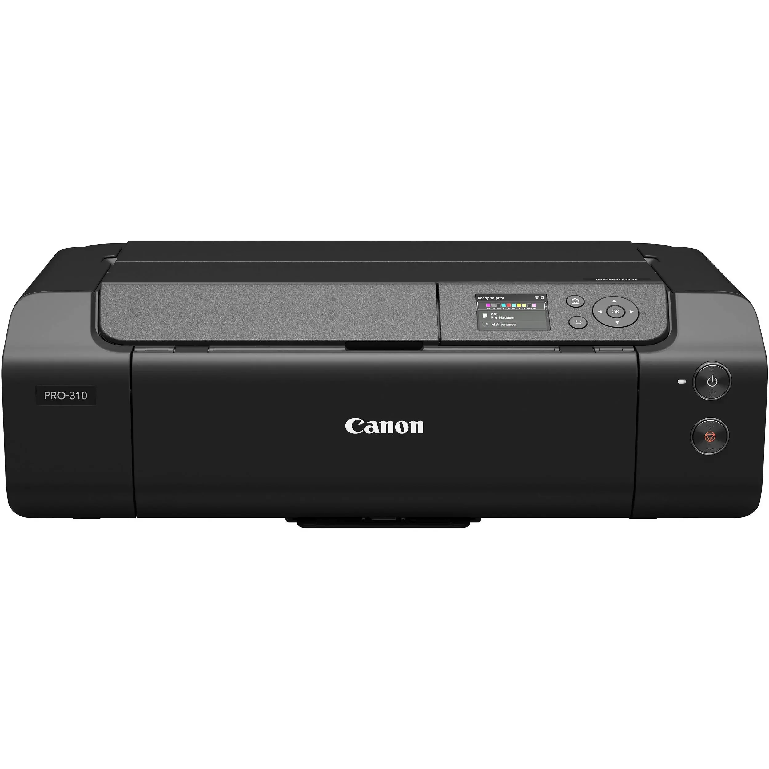 מדפסת הזרקת דיו מקצועית  Canon PROGRAF Pro-310