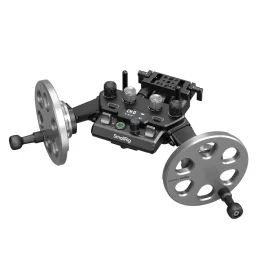 ג'ויסטיקים כפולים לשליטה בגימבל SmallRig 4525 DJI