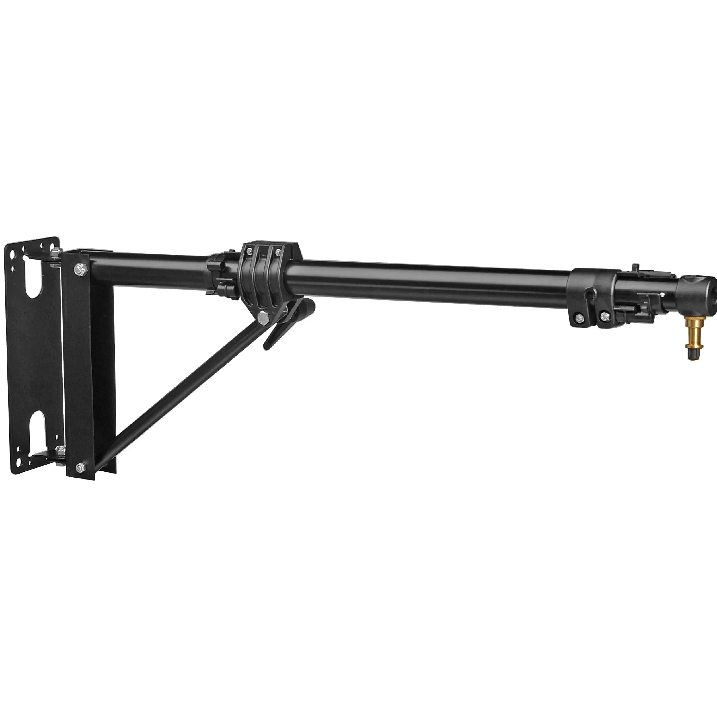 זרוע קיר מתכווננת Manfrotto 098SHB