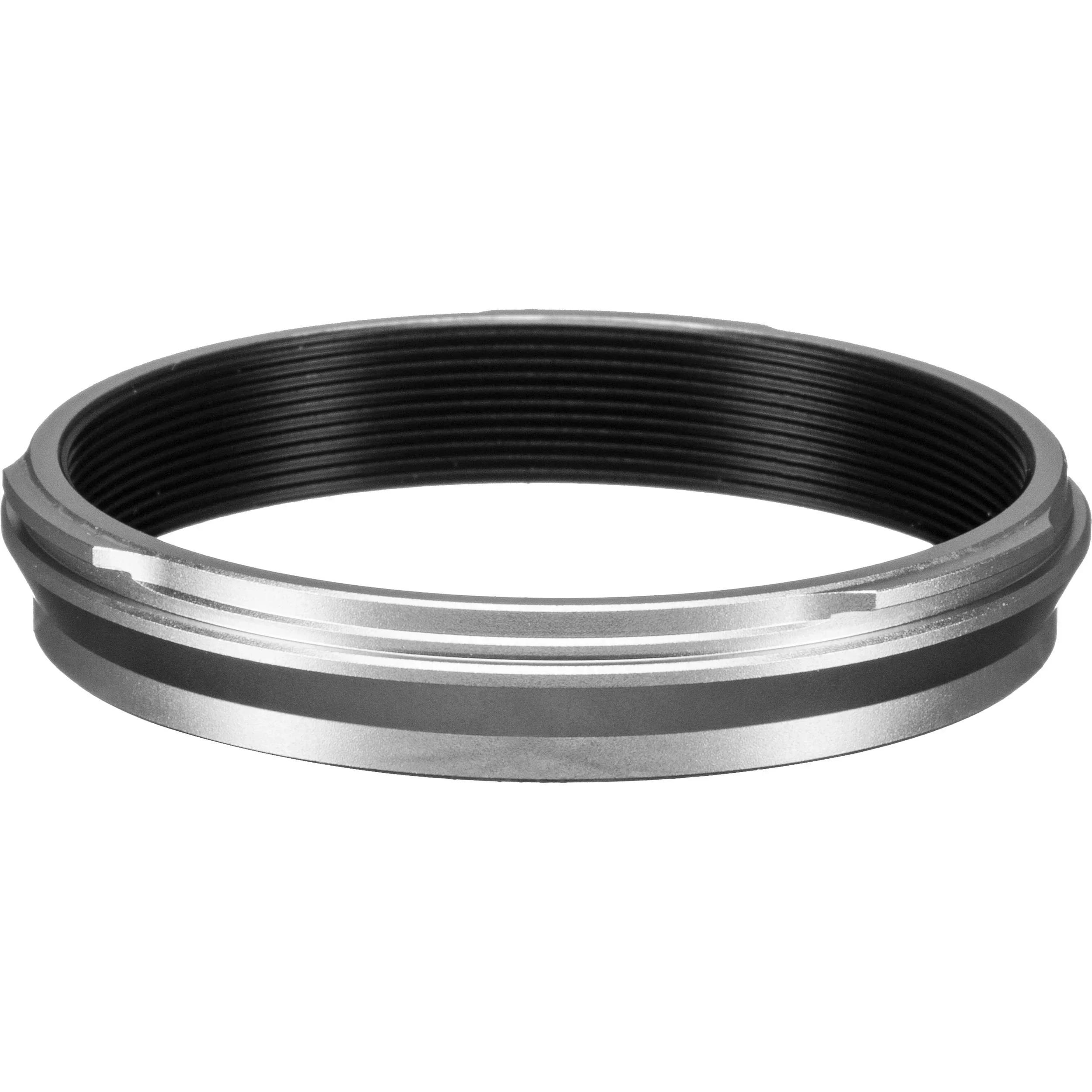 מגן שמש לעדשה Fujifilm LH-X100 (כסוף)