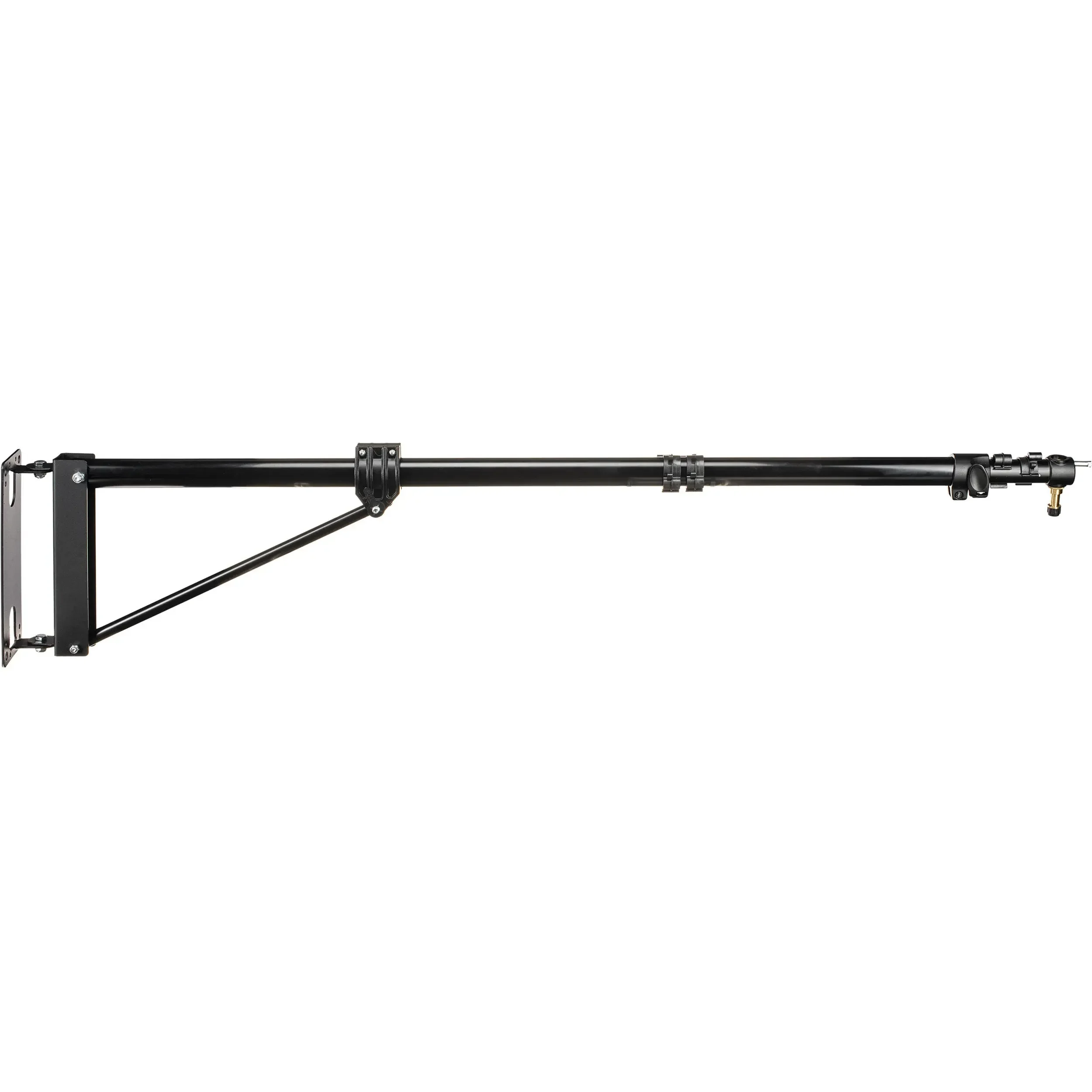 זרוע בום קיר Manfrotto 098B