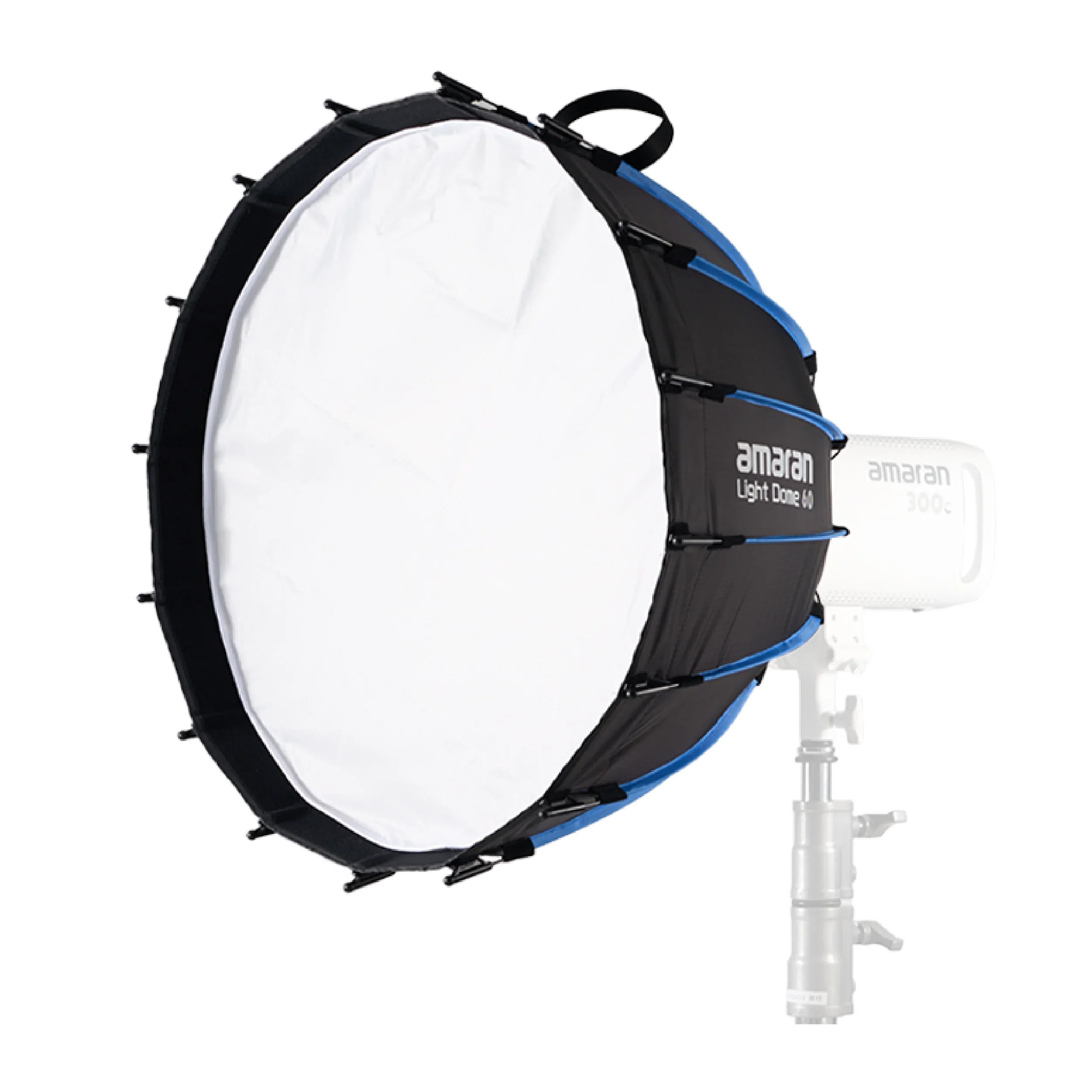 אוהל ריכוך 60 ס"מ Amaran Light Dome