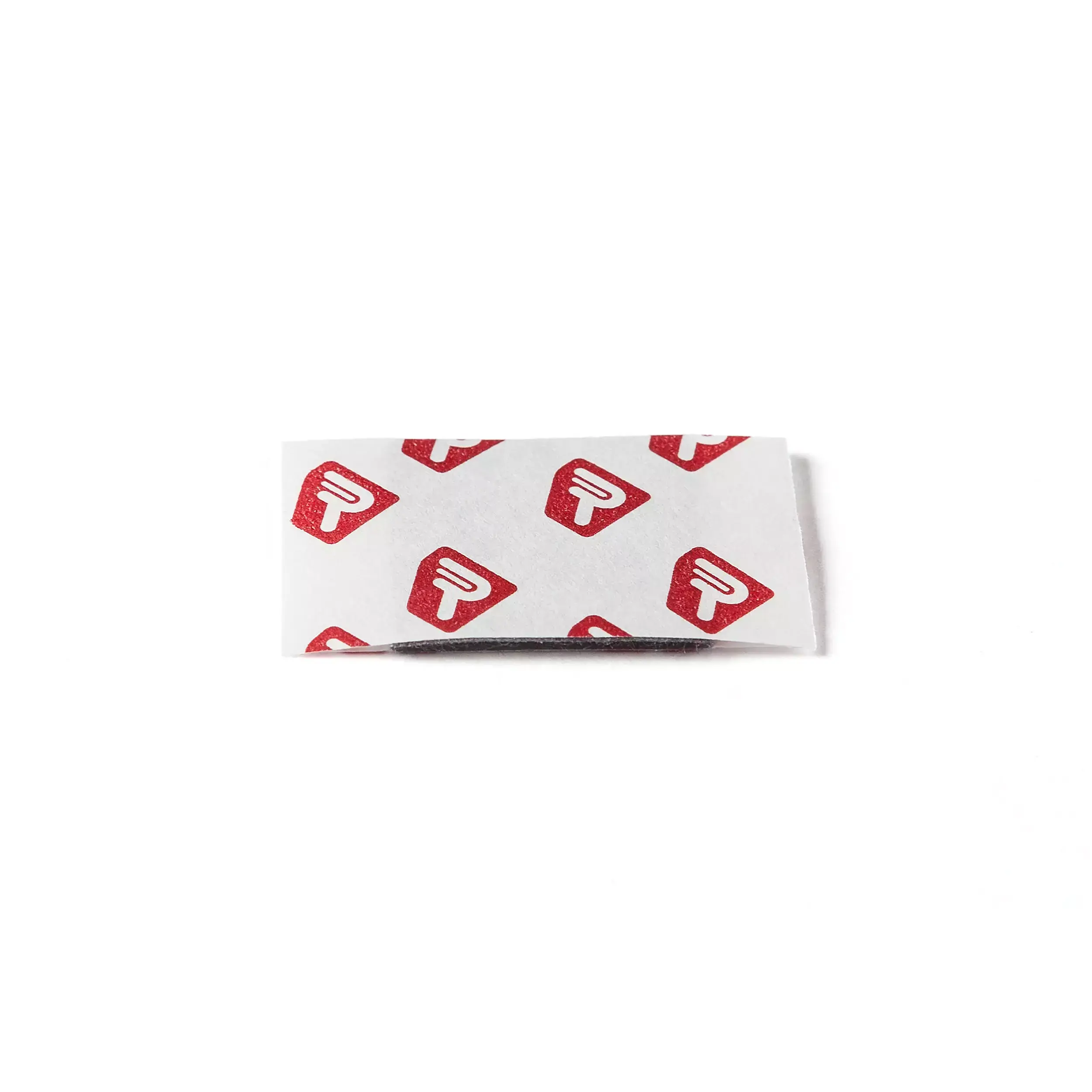 100 מדבקות מרובעות 20 מ"מ Rycote Stickies