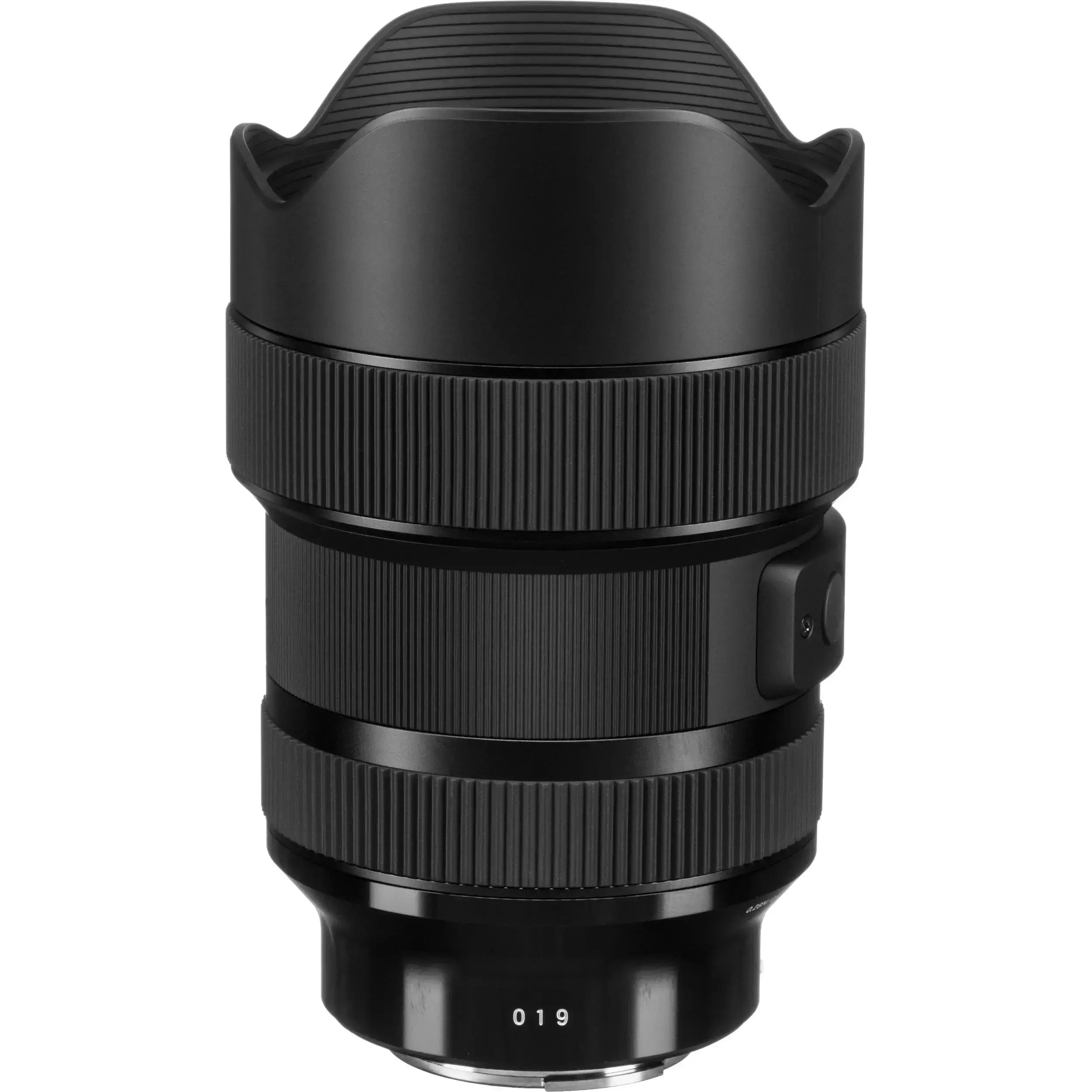עדשה Sigma 14-24mm f/2.8 DG DN Art למצלמות Sony