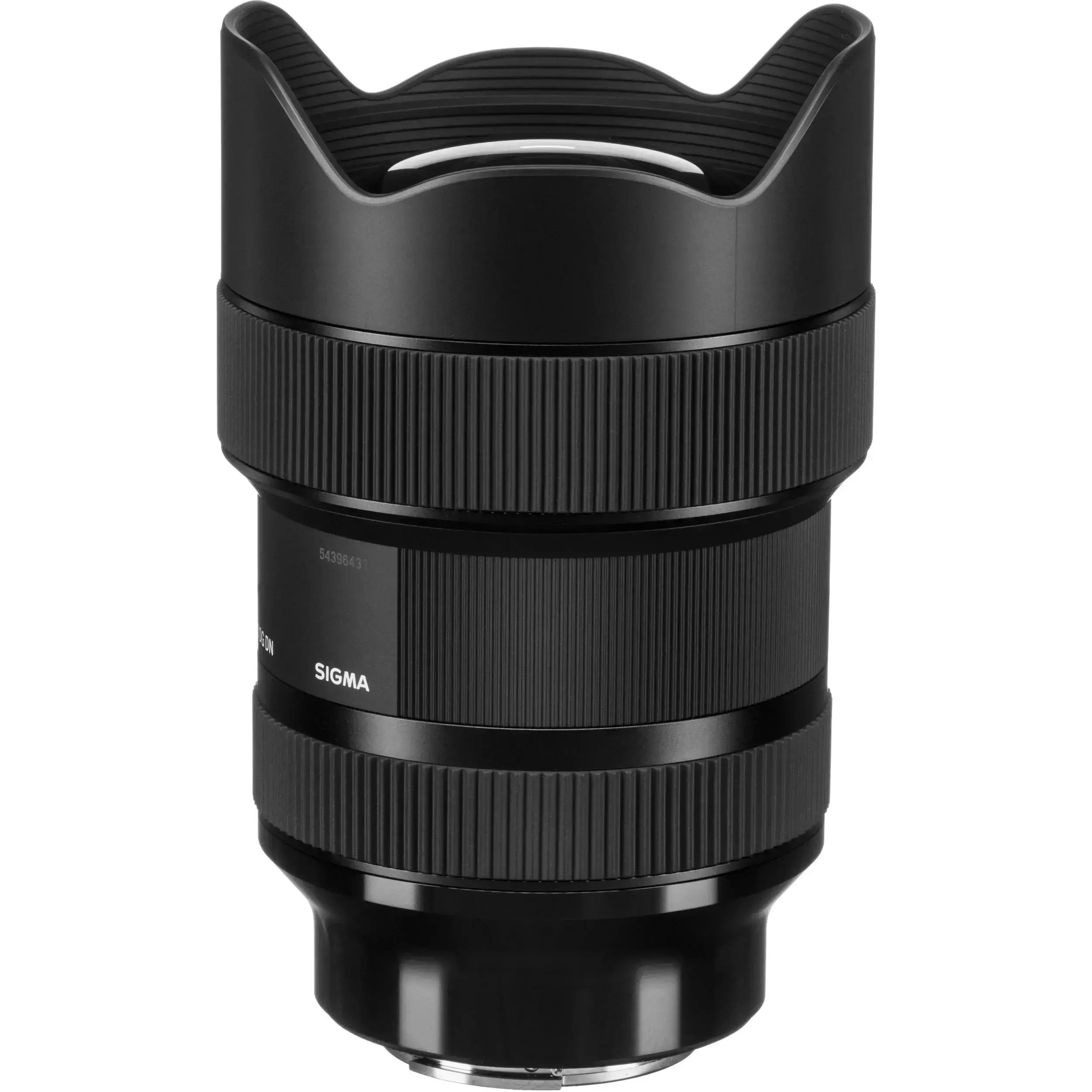 עדשה Sigma 14-24mm f/2.8 DG DN Art למצלמות Sony
