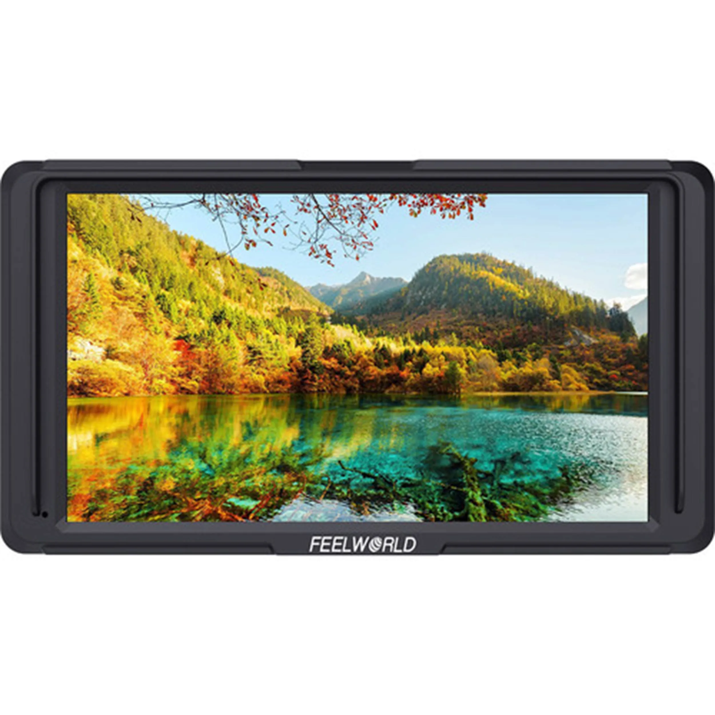 מוניטור וידאו 5" ברזולוציה 1920X1080 F5 FeelWorld