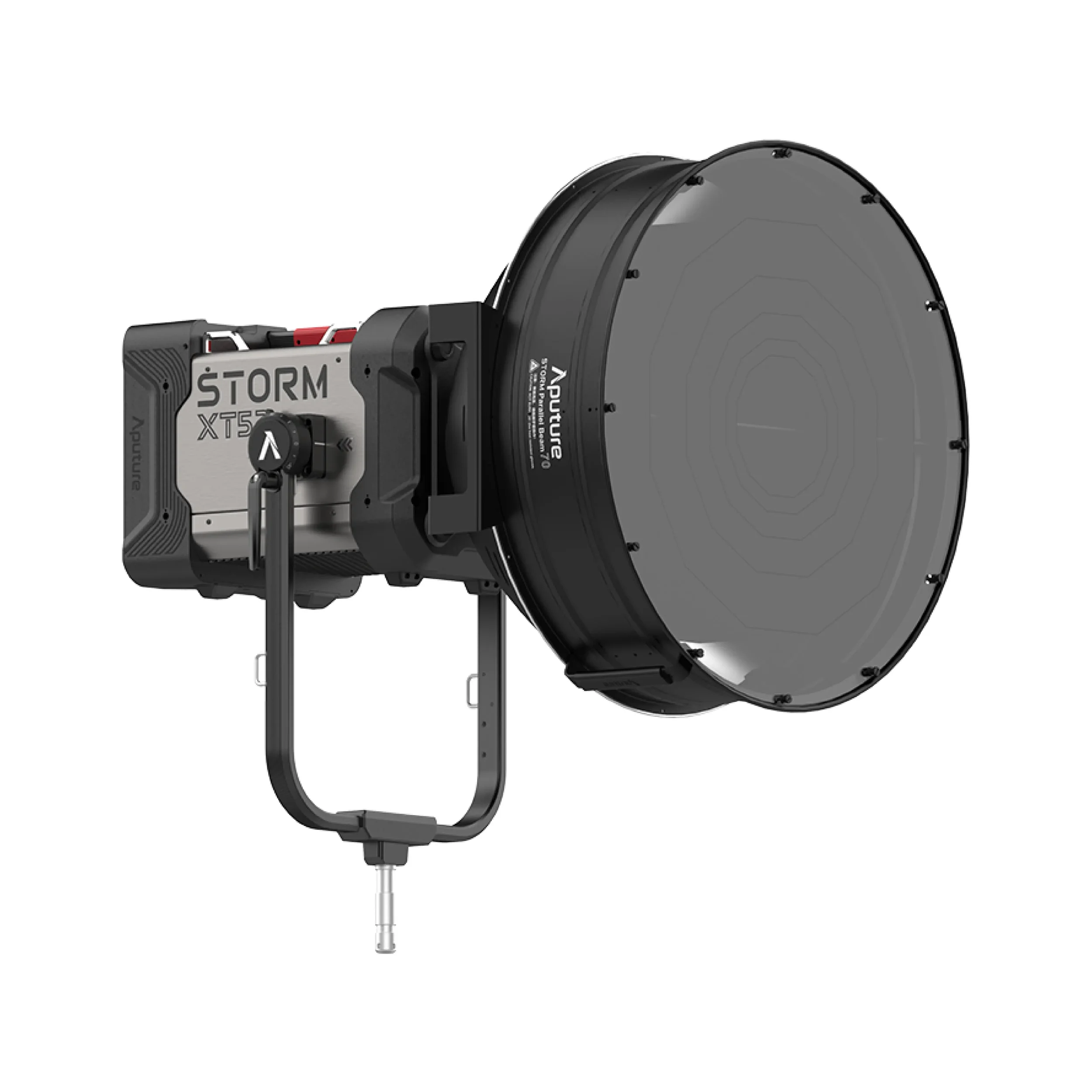 רפלקטור 70° לפנס Aputure STORM XT52
