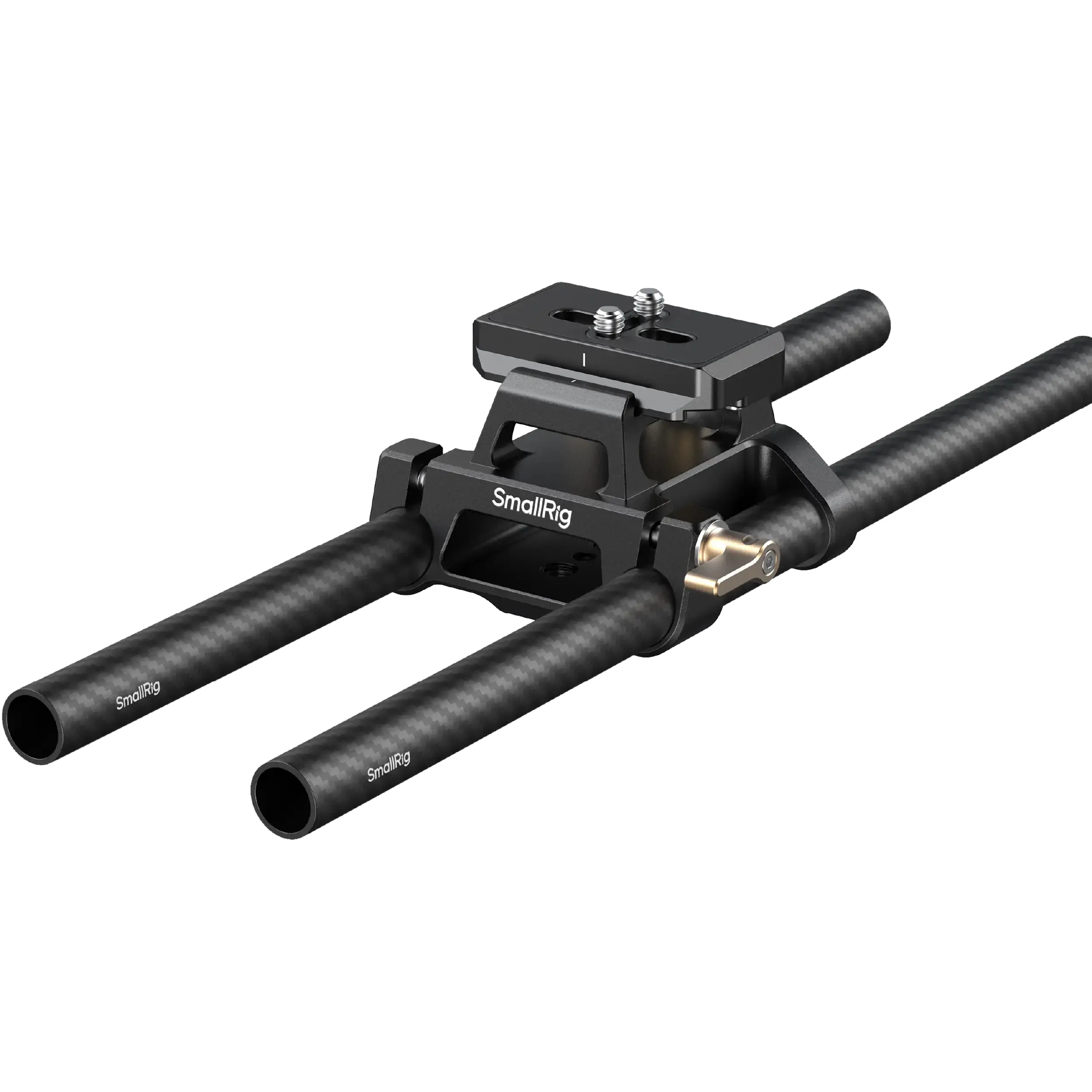 בסיס עם פלטה Arca Swiss עם מוטות 15 מ"מ SmallRig 6761