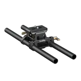 בסיס עם פלטה Arca Swiss עם מוטות 15 מ"מ SmallRig 6761