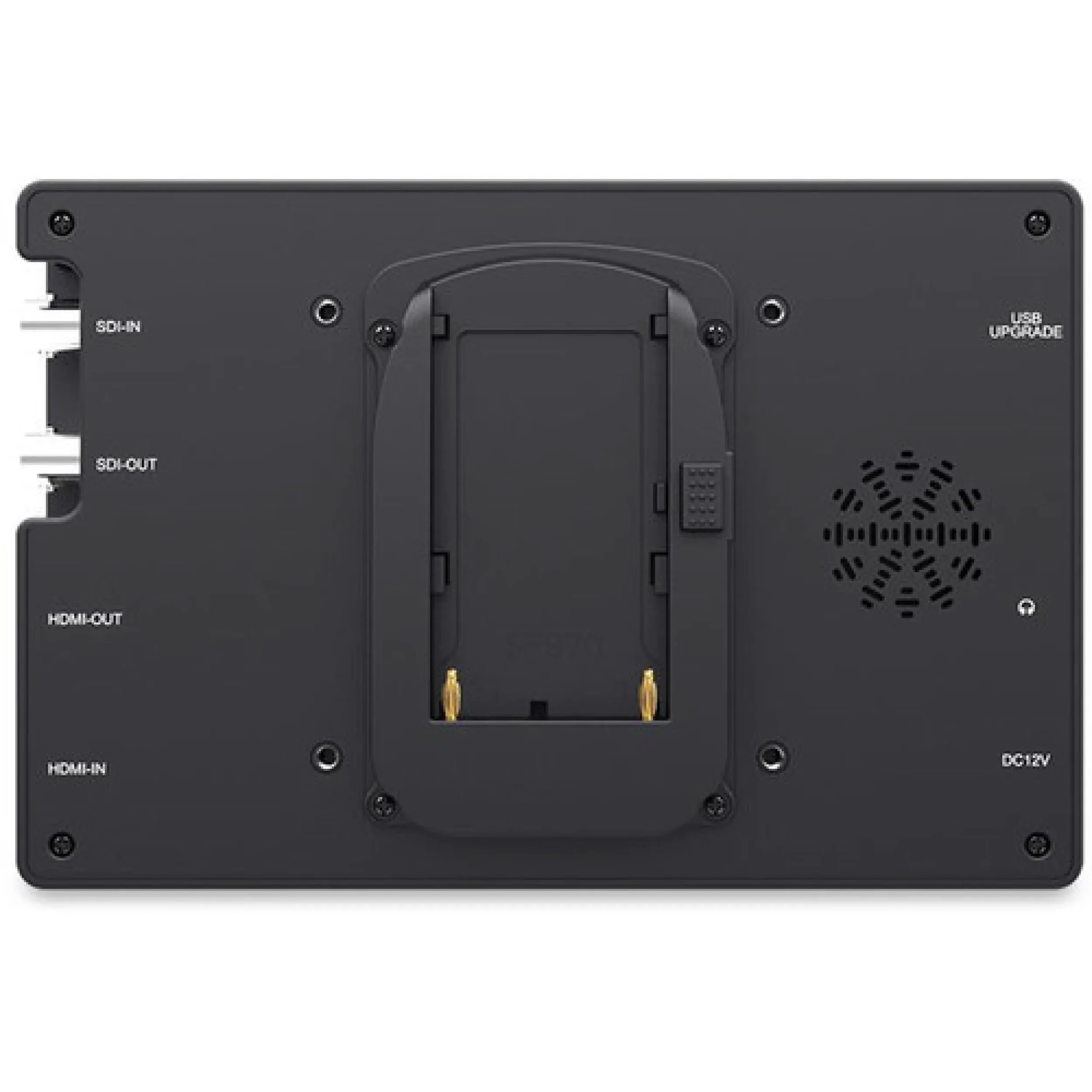 מוניטור "7 מסך מגע Feelworld FW7033G SDI-4K-HDMI