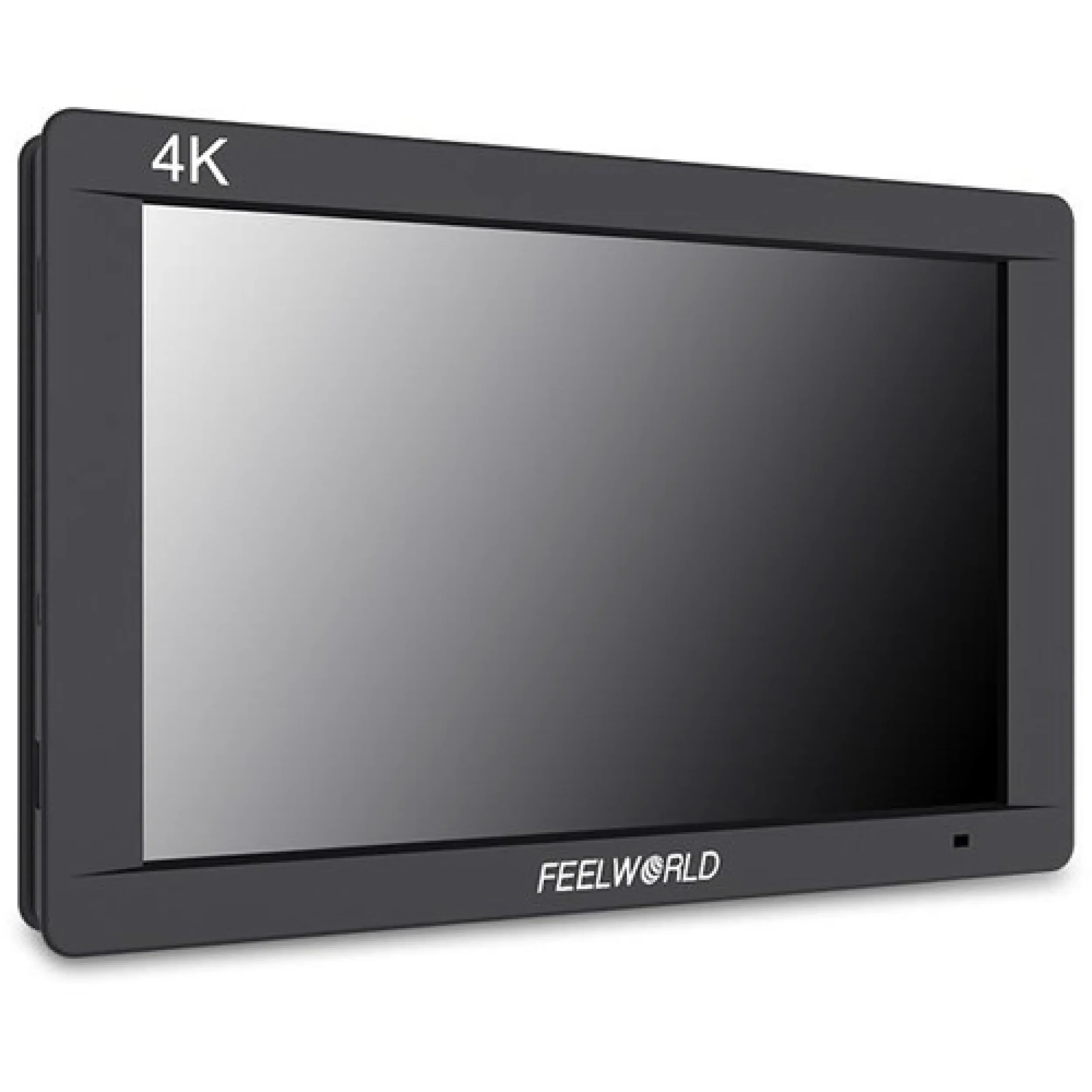 מוניטור "7 מסך מגע Feelworld FW7033G SDI-4K-HDMI