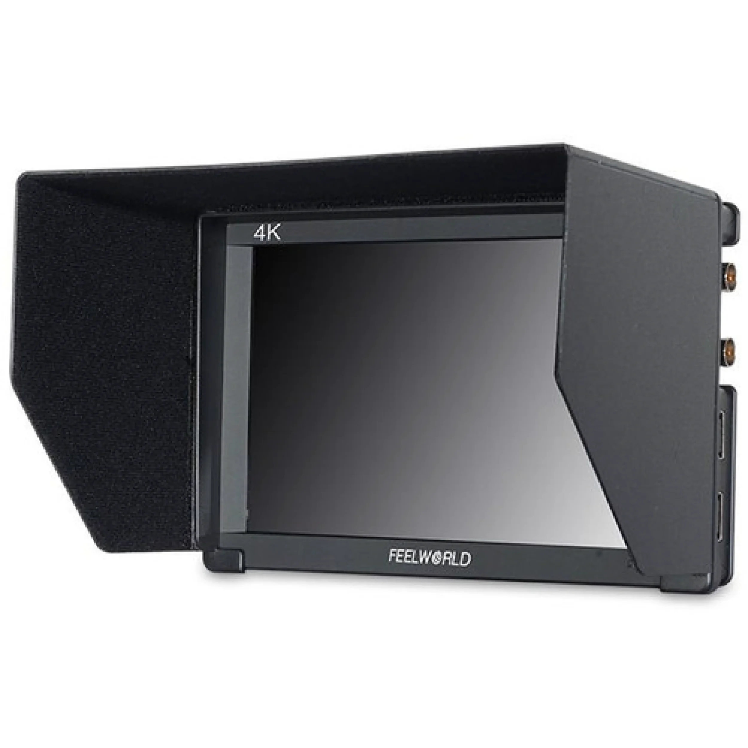 מוניטור "7 מסך מגע Feelworld FW7033G SDI-4K-HDMI