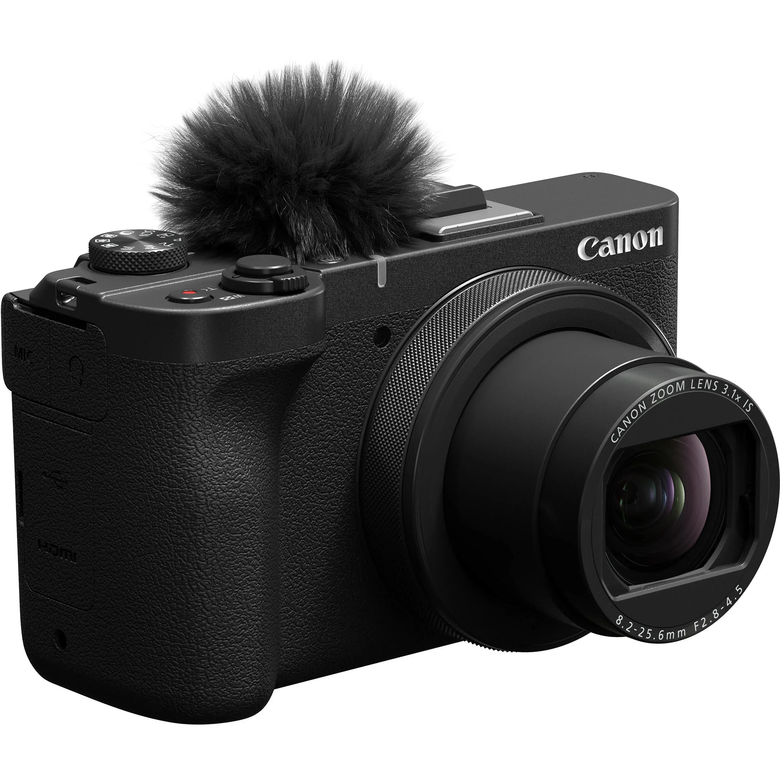 מצלמה דיגיטלית  Canon Powershot V1