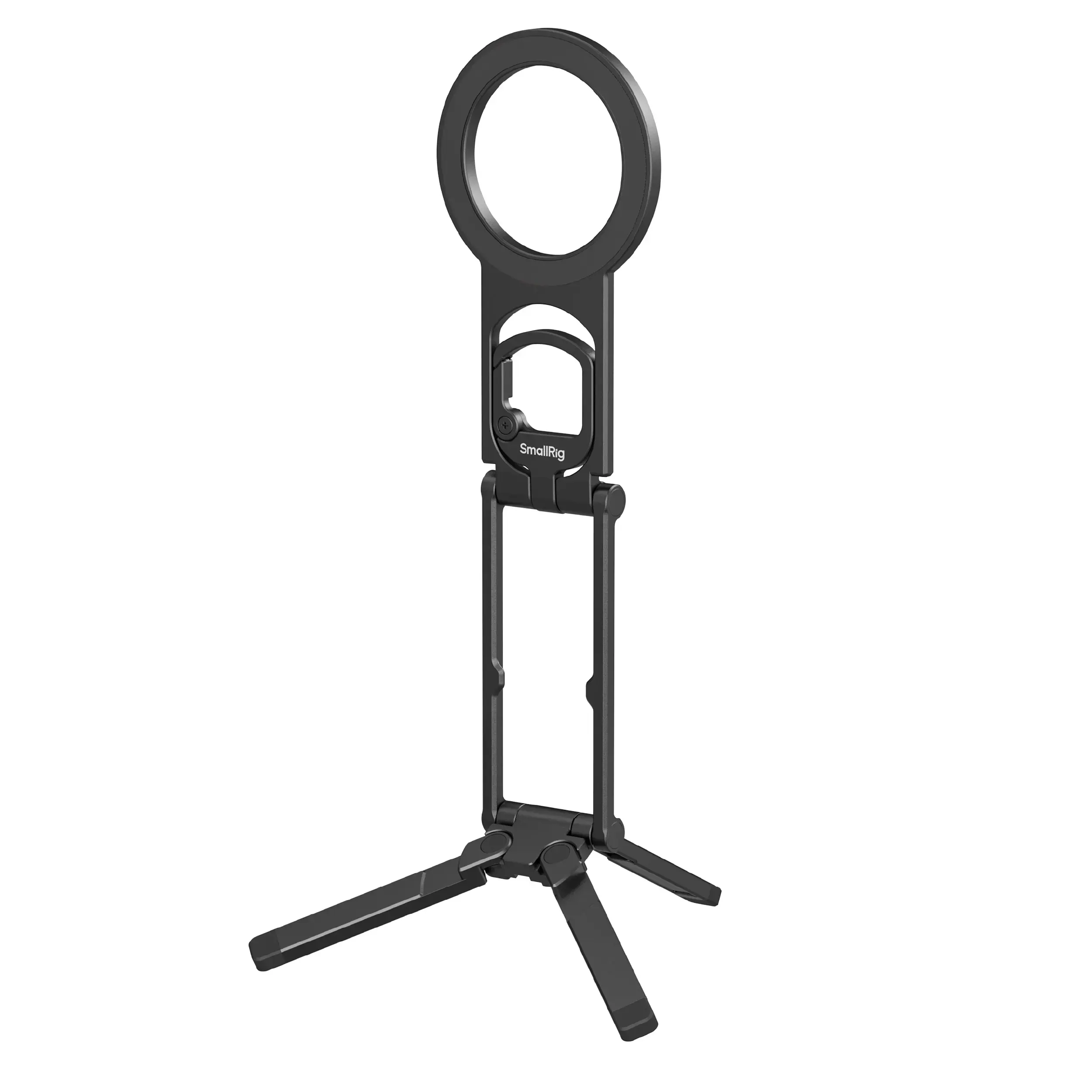 מעמד מתקפל עם תופסן מגנטי לסמארטפון SmallRig 6470