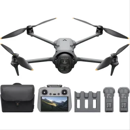 רחפן DJI Mavic 4 PRO COMBO RC