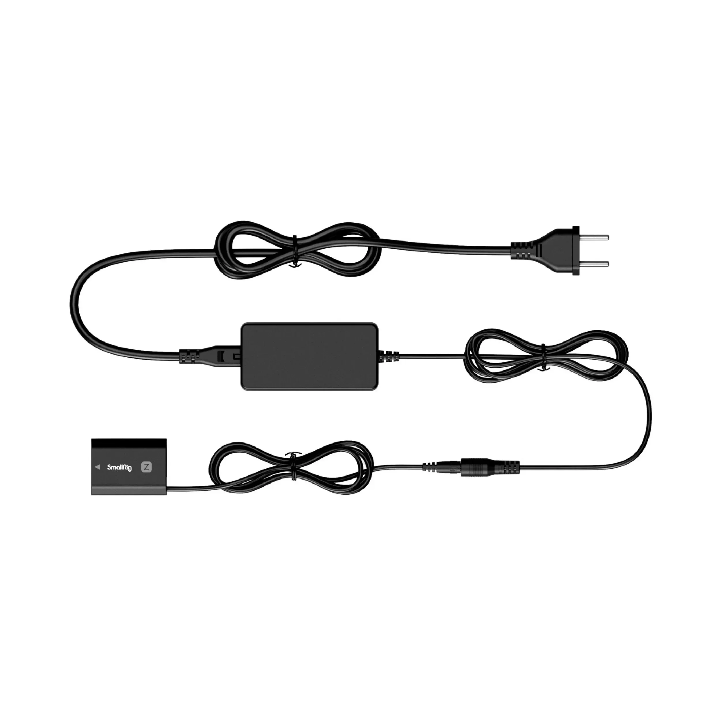 סוללת דמה NP-FZ100 עם ספק כח לחשמל SmallRig 4269B