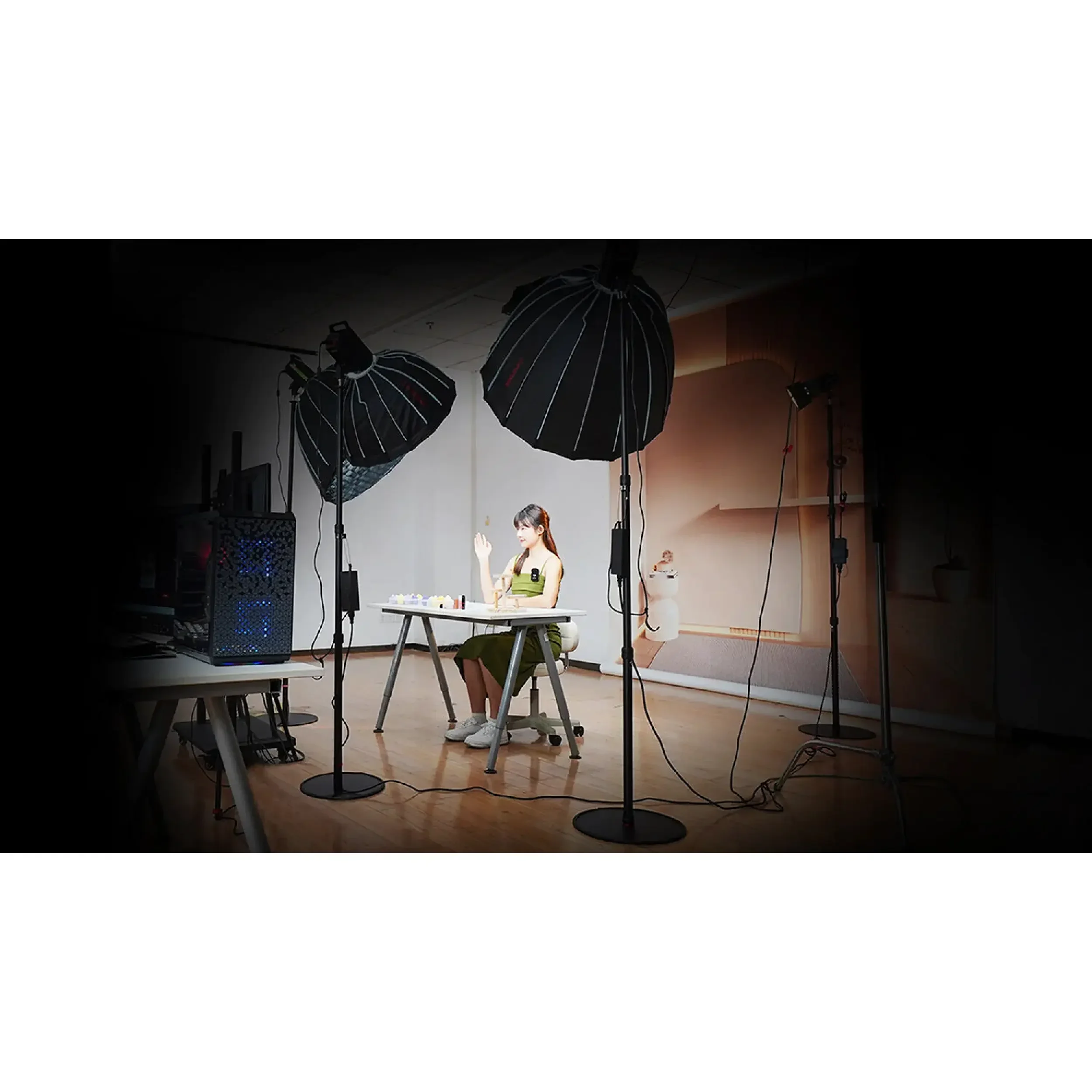 iFootage Cobra 2 Round Base Monopod RB-A400