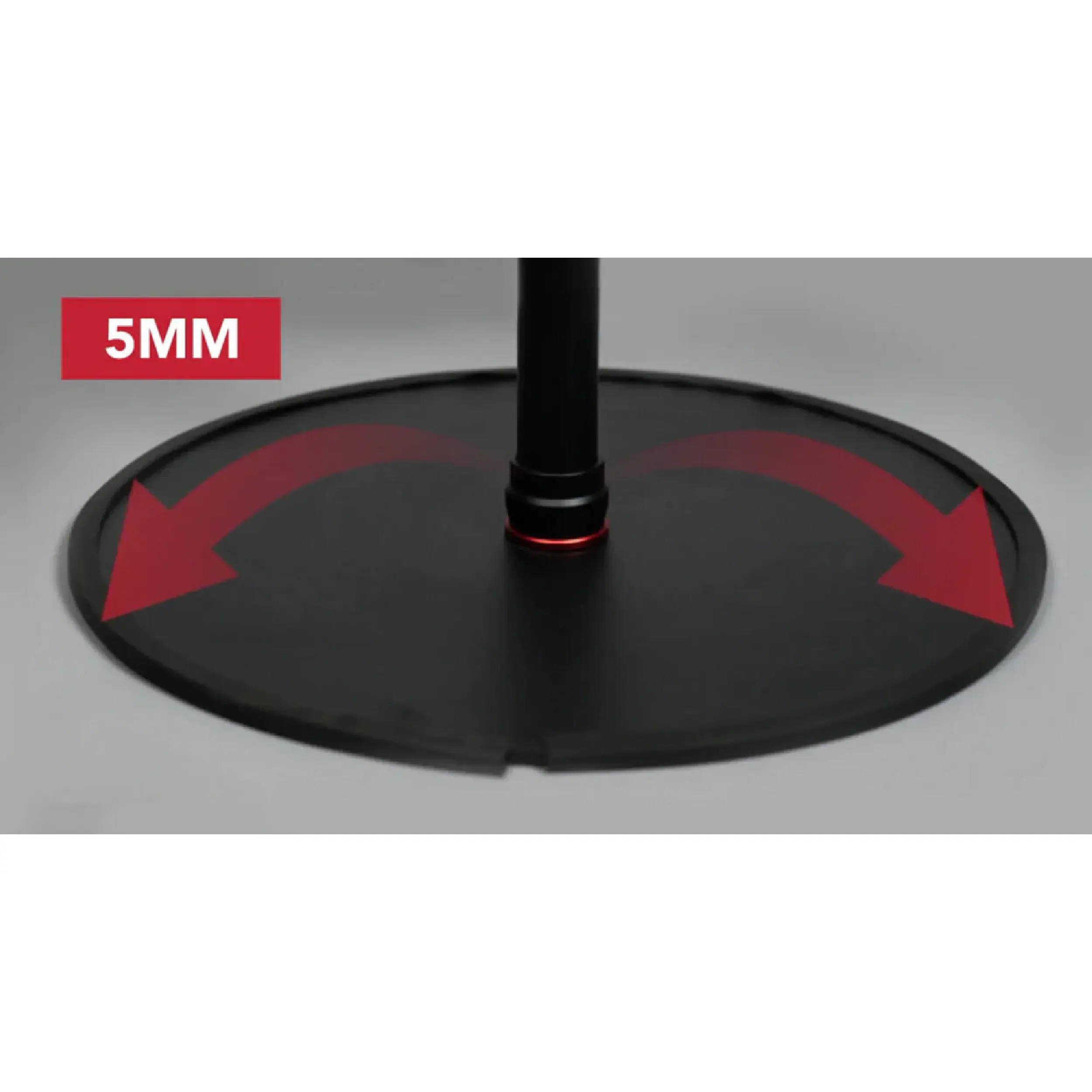 iFootage Cobra 2 Round Base Monopod RB-A400