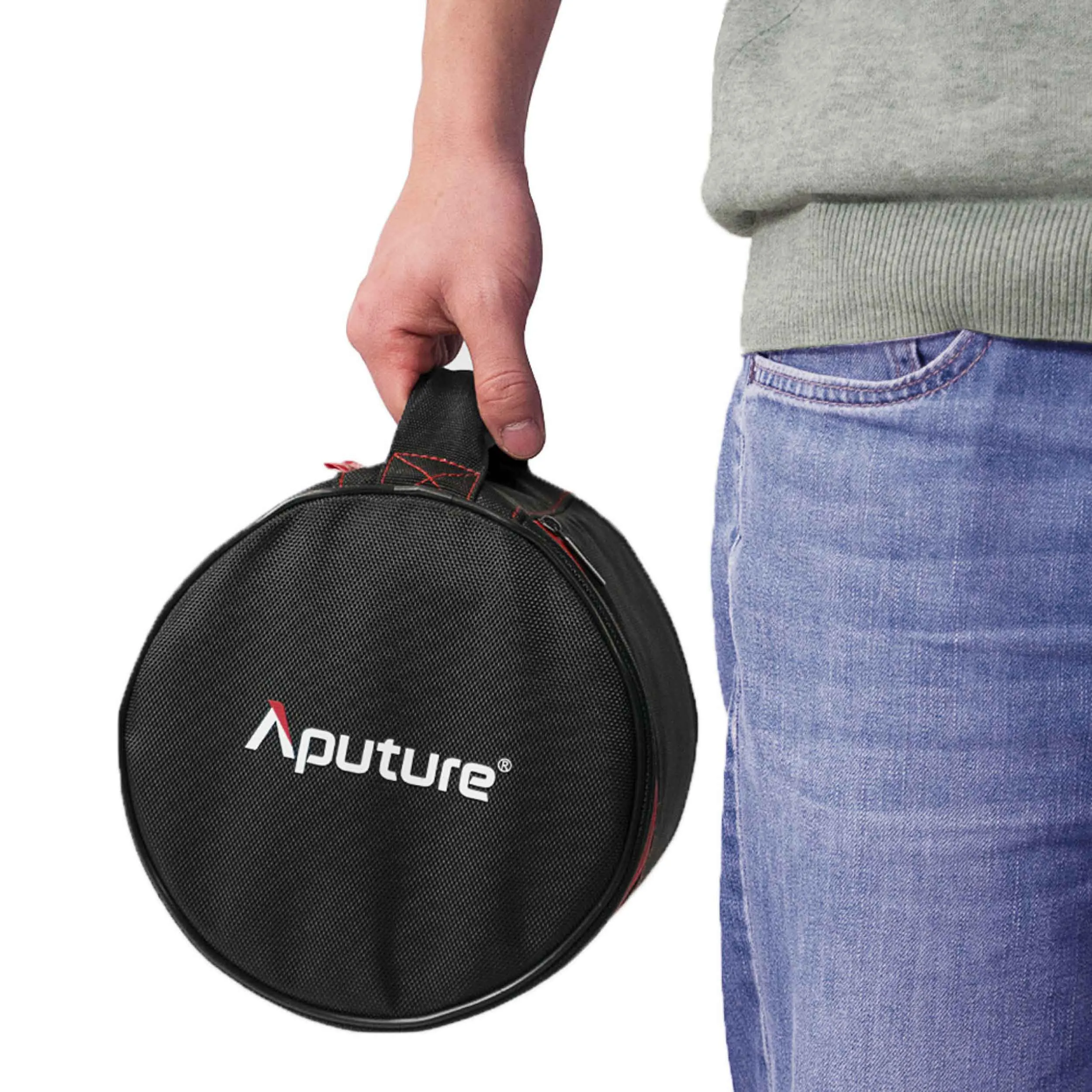 תוספת עדשה לפנס APUTURE FRESNEL 2X