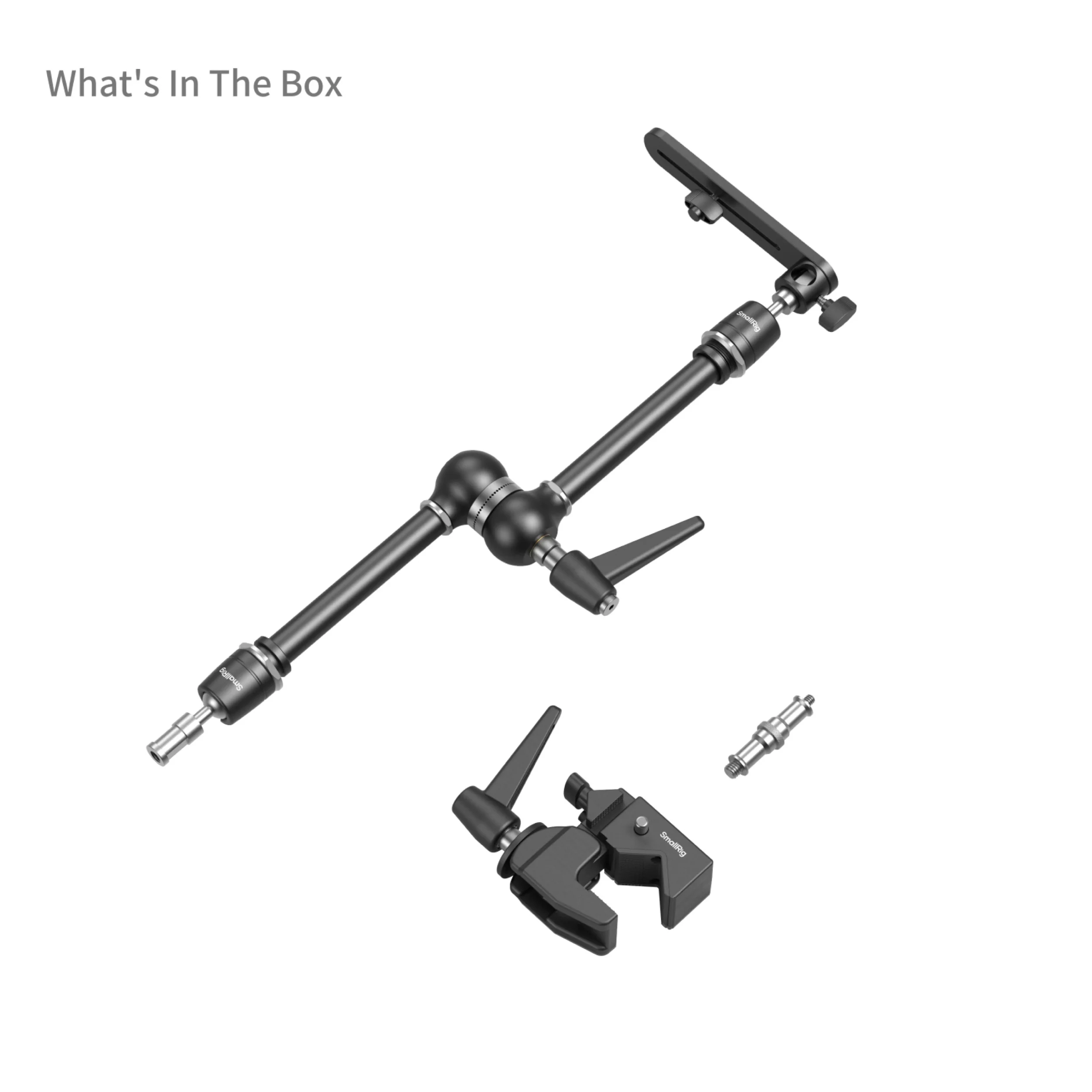 קיט SmallRig 4862 Magic Arm