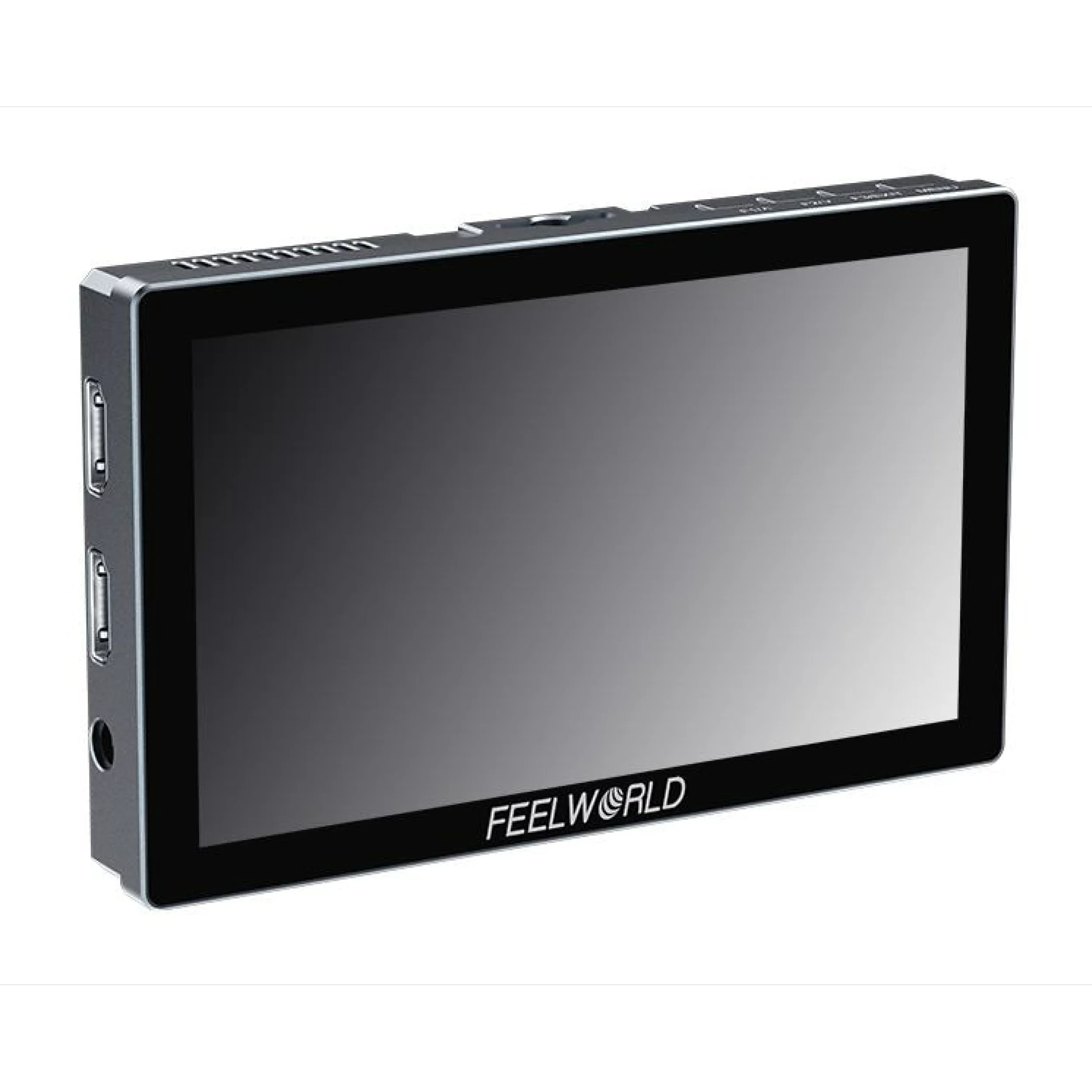 מוניטור "5.5 מסך מגע  FeelWorld P6X 4K HDMI 1000Nit