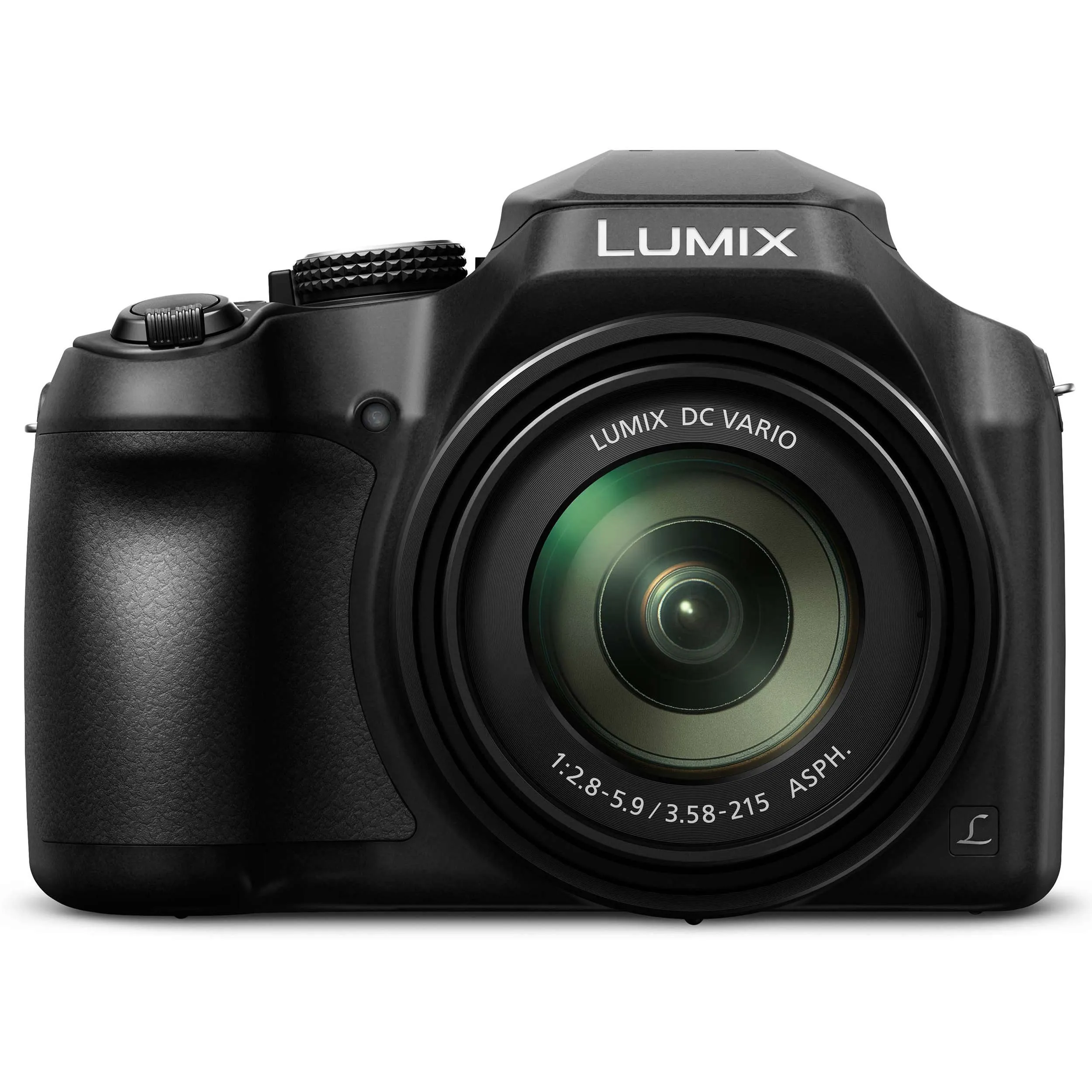 מצלמה דיגיטלית Panasonic Lumix DC-FZ80