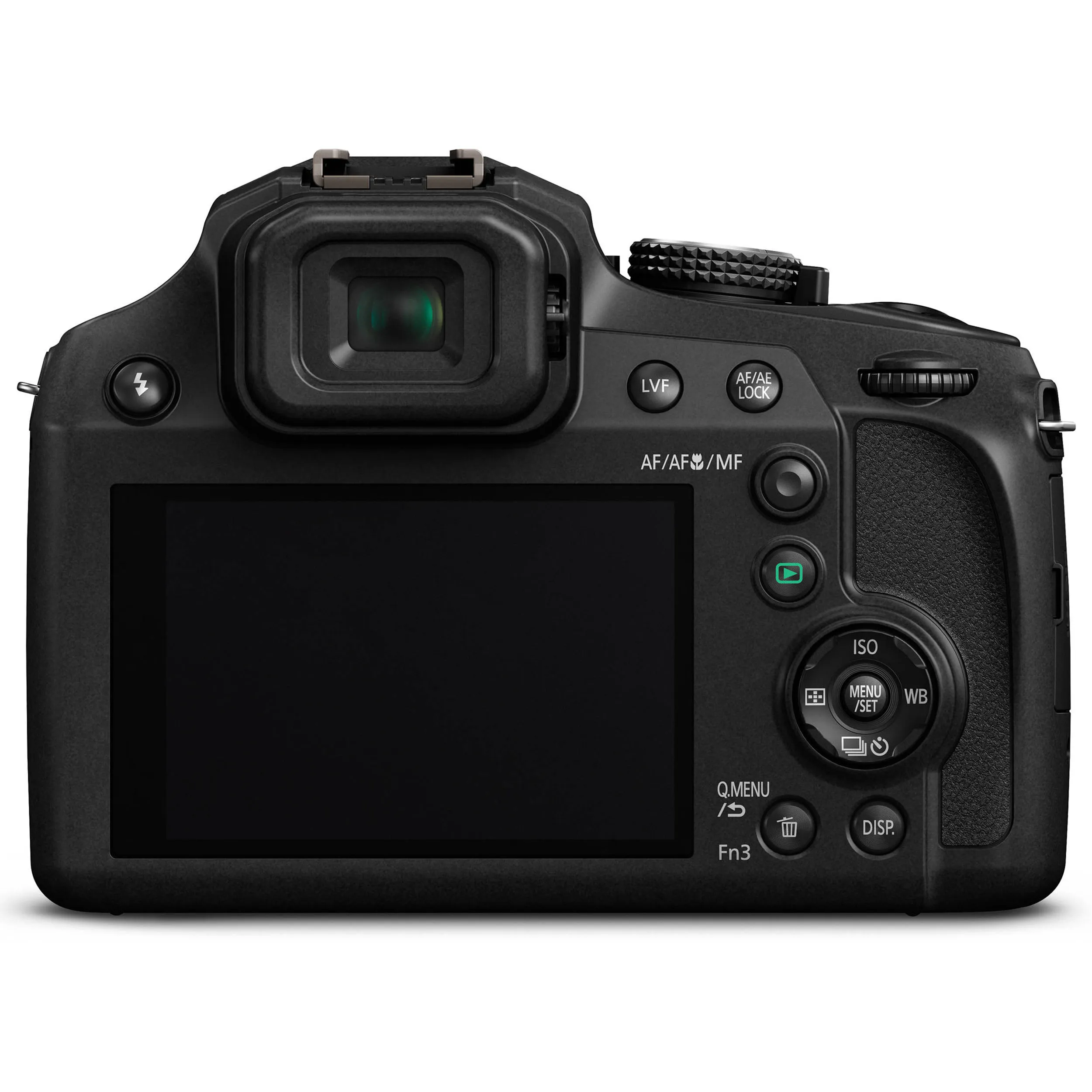 מצלמה דיגיטלית Panasonic Lumix DC-FZ80