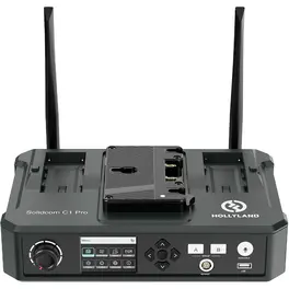 בסיס HUB  עבור מערכת Hollyland Solidcom C1 PRO