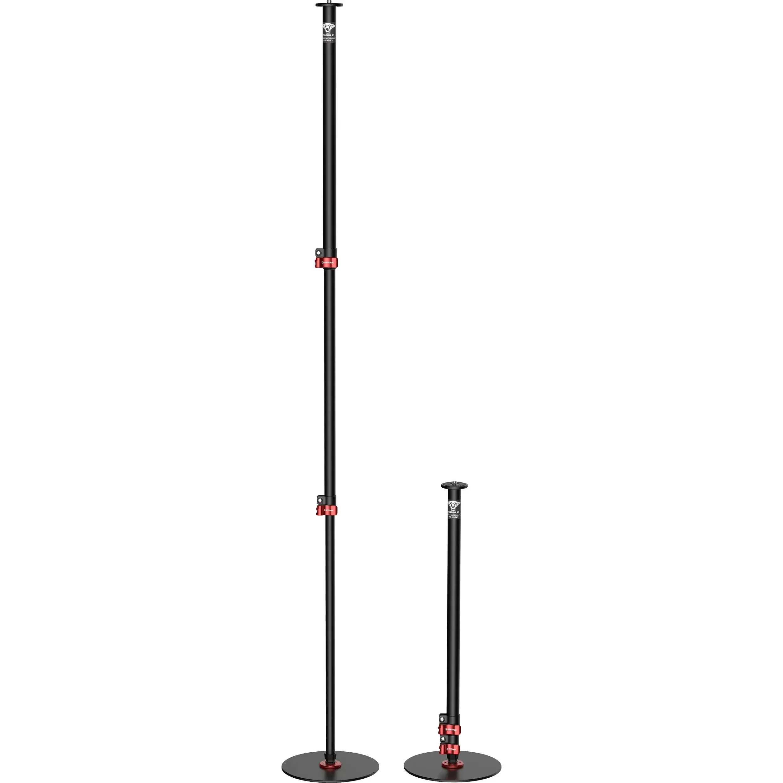iFootage Cobra 2 Round Base Monopod RB-A300