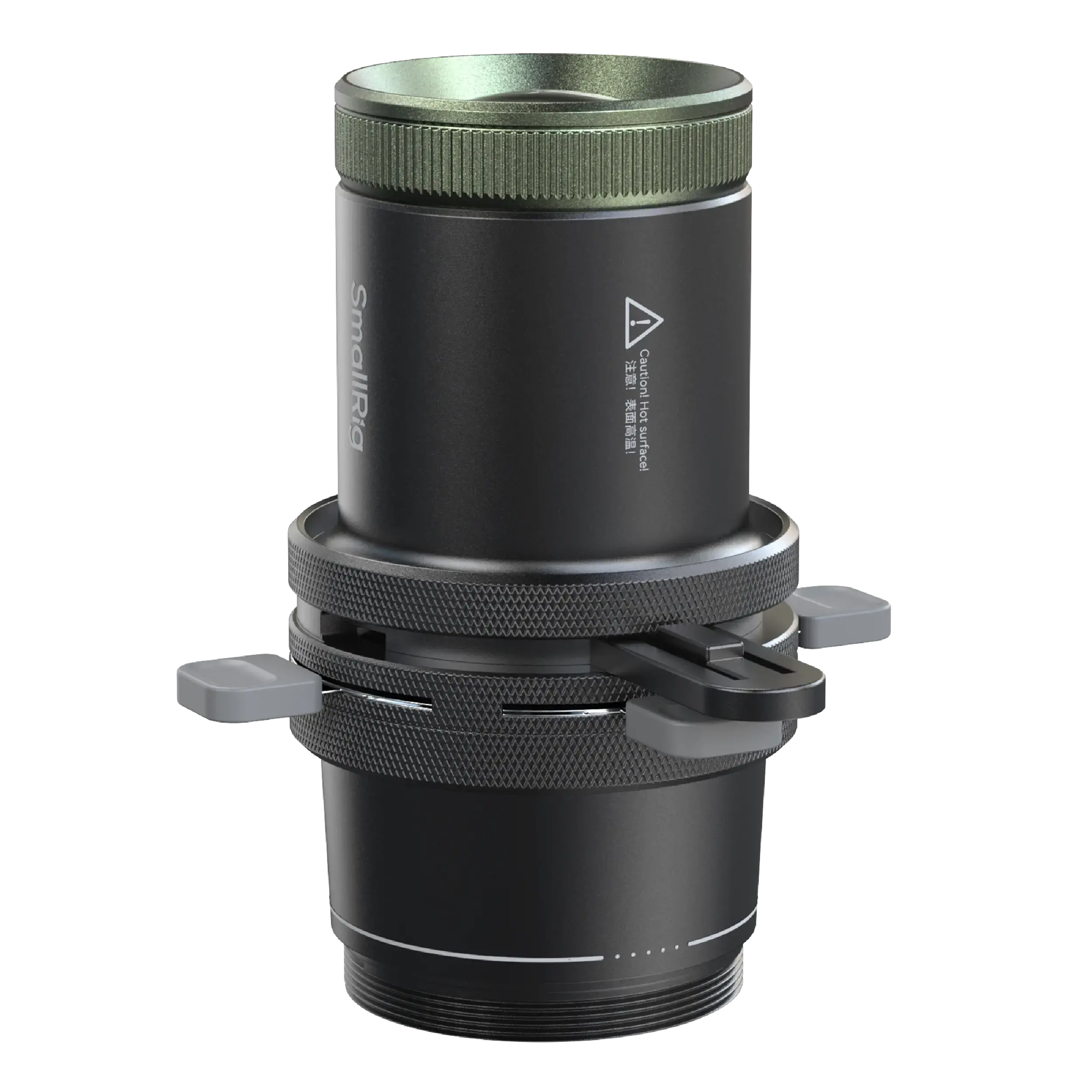 מרכז אור למנורת SmallRig 6376 Air Spotlight RF20