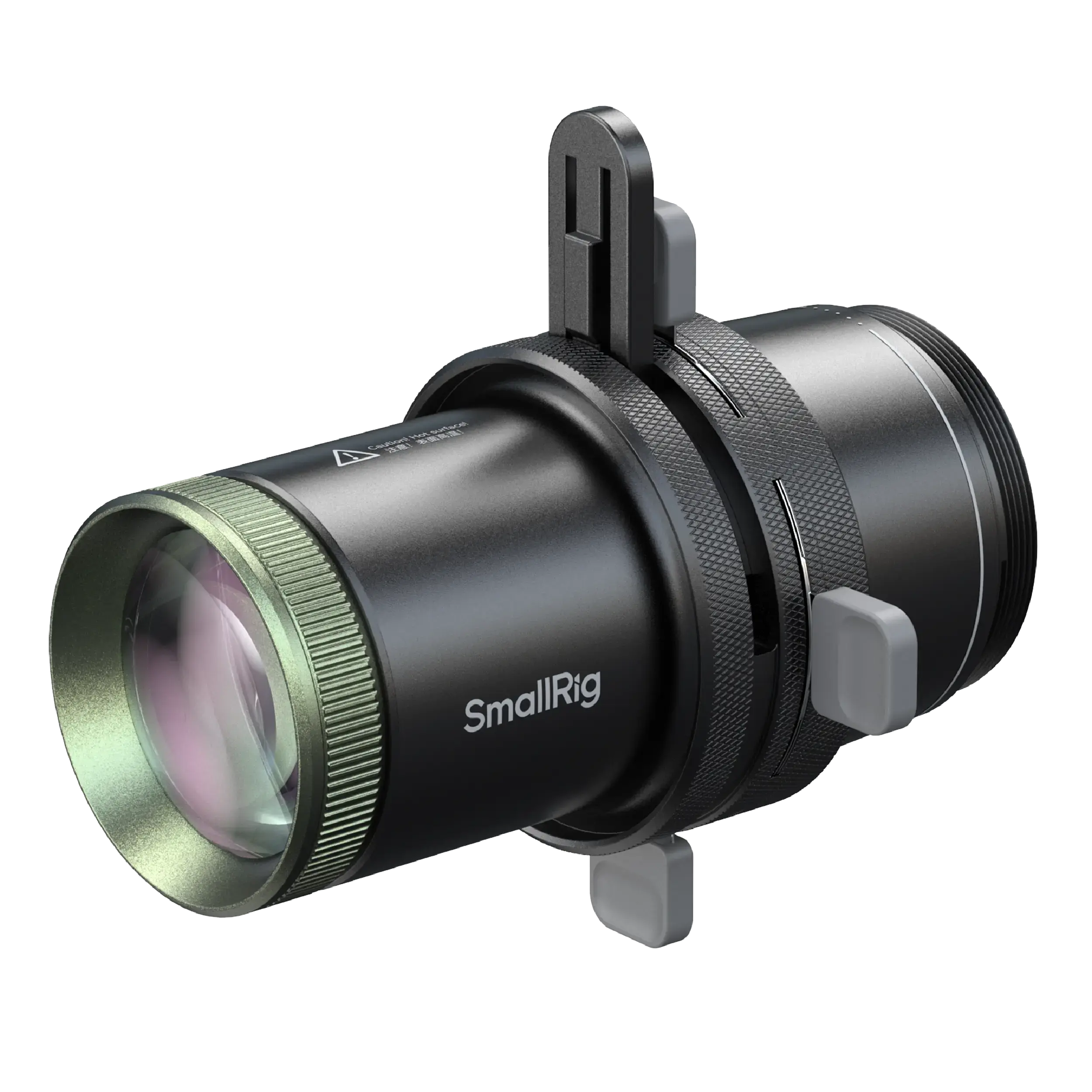 מרכז אור למנורת SmallRig 6376 Air Spotlight RF20