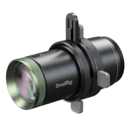 מרכז אור למנורת SmallRig 6376 Air Spotlight RF20