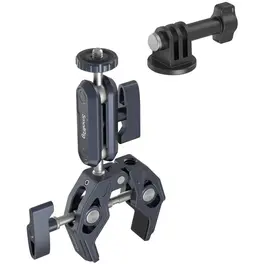 קליפס צבת עם זרוע מתכווננת SmallRig 3757B