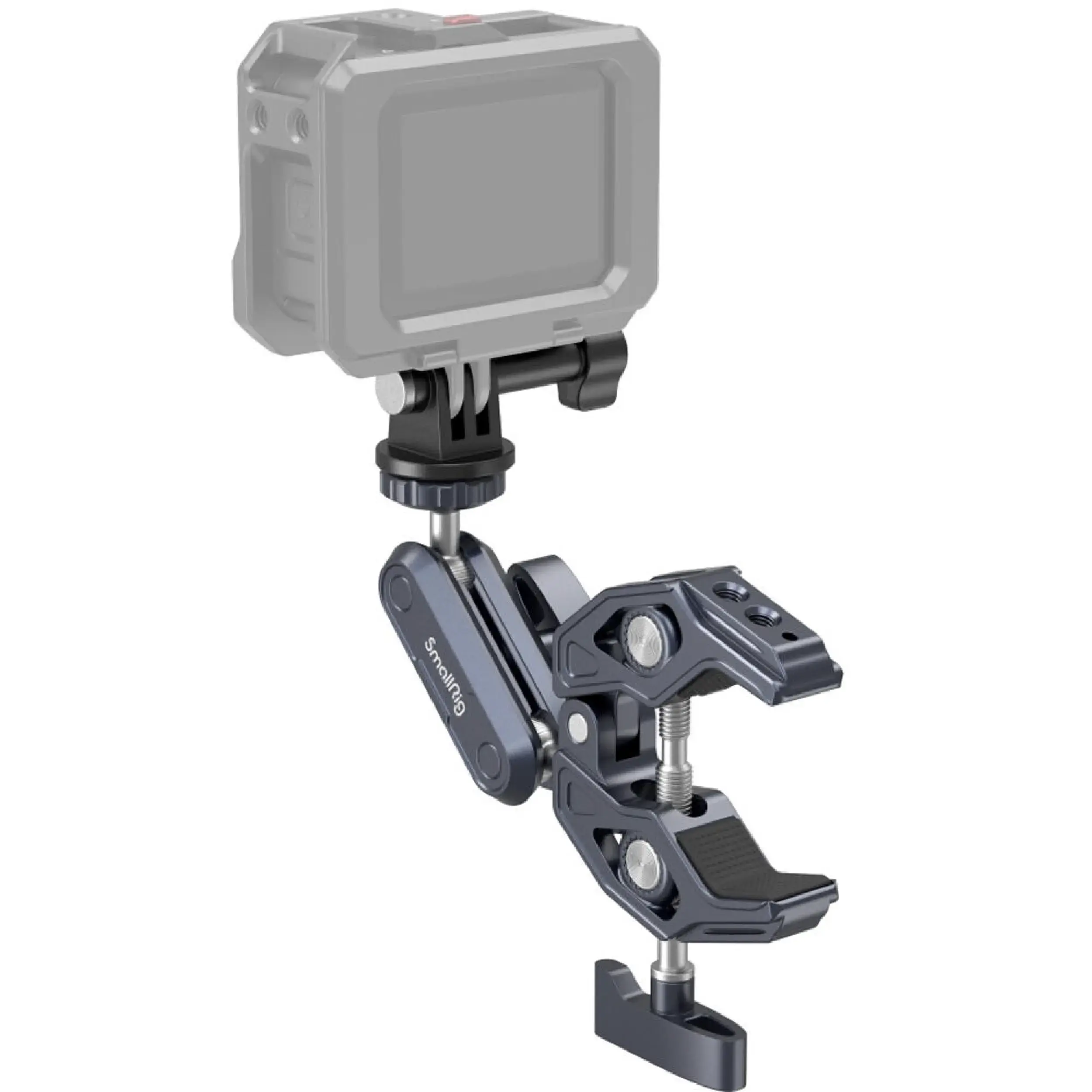 קליפס צבת עם זרוע מתכווננת SmallRig 3757B