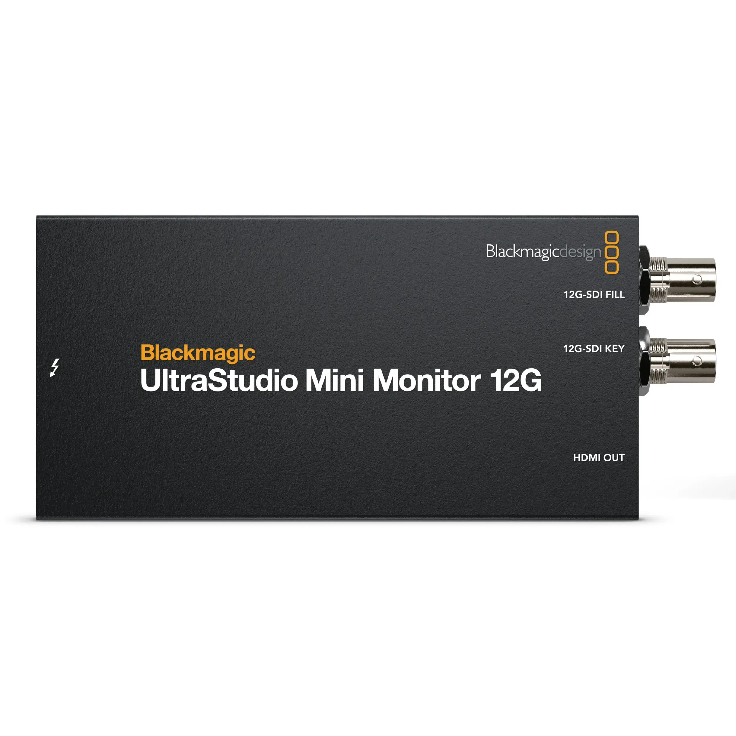 Blackmagic UltraStudio Mini Monitor 12G