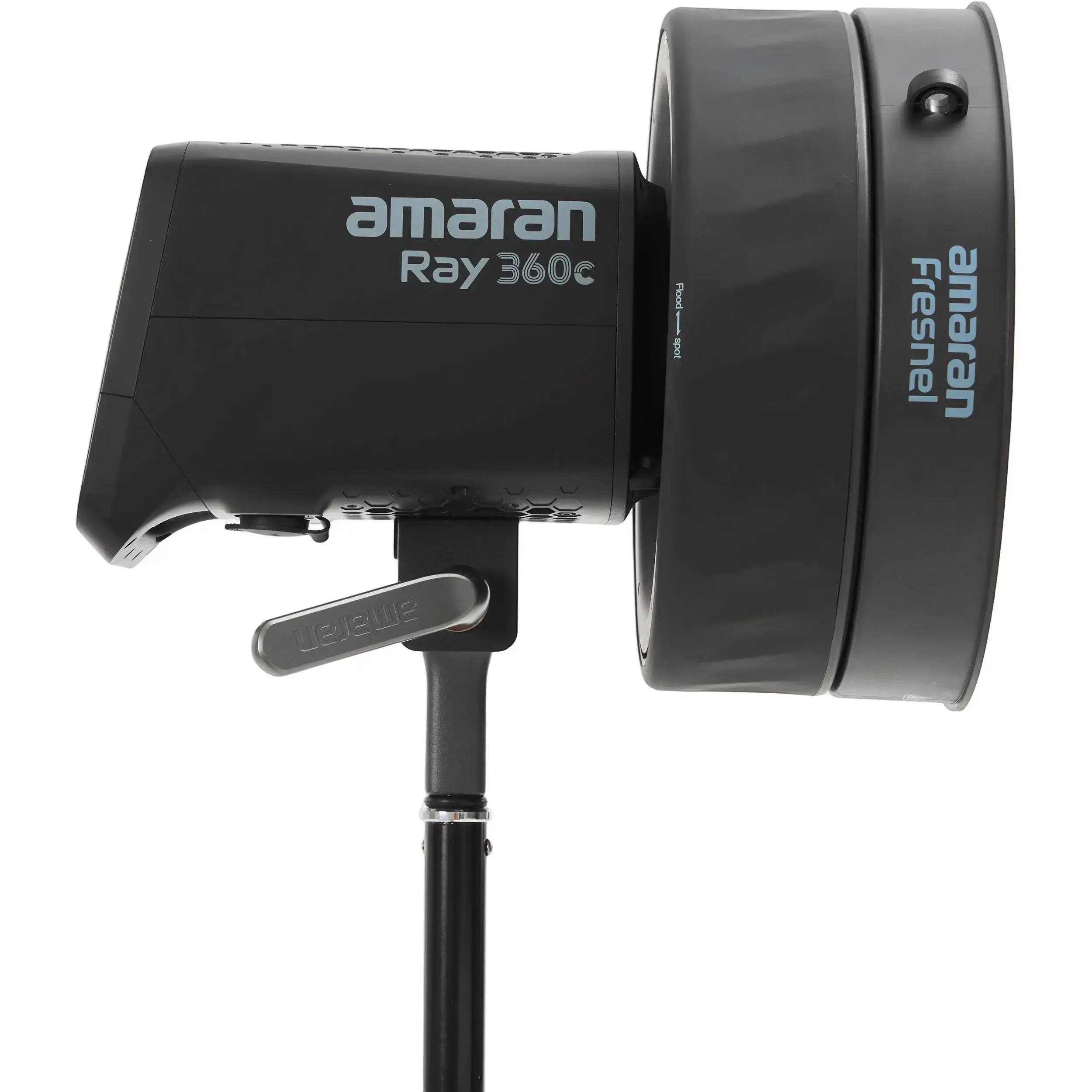 עדשה  לפנסי Amaran Ray 360c & 660c