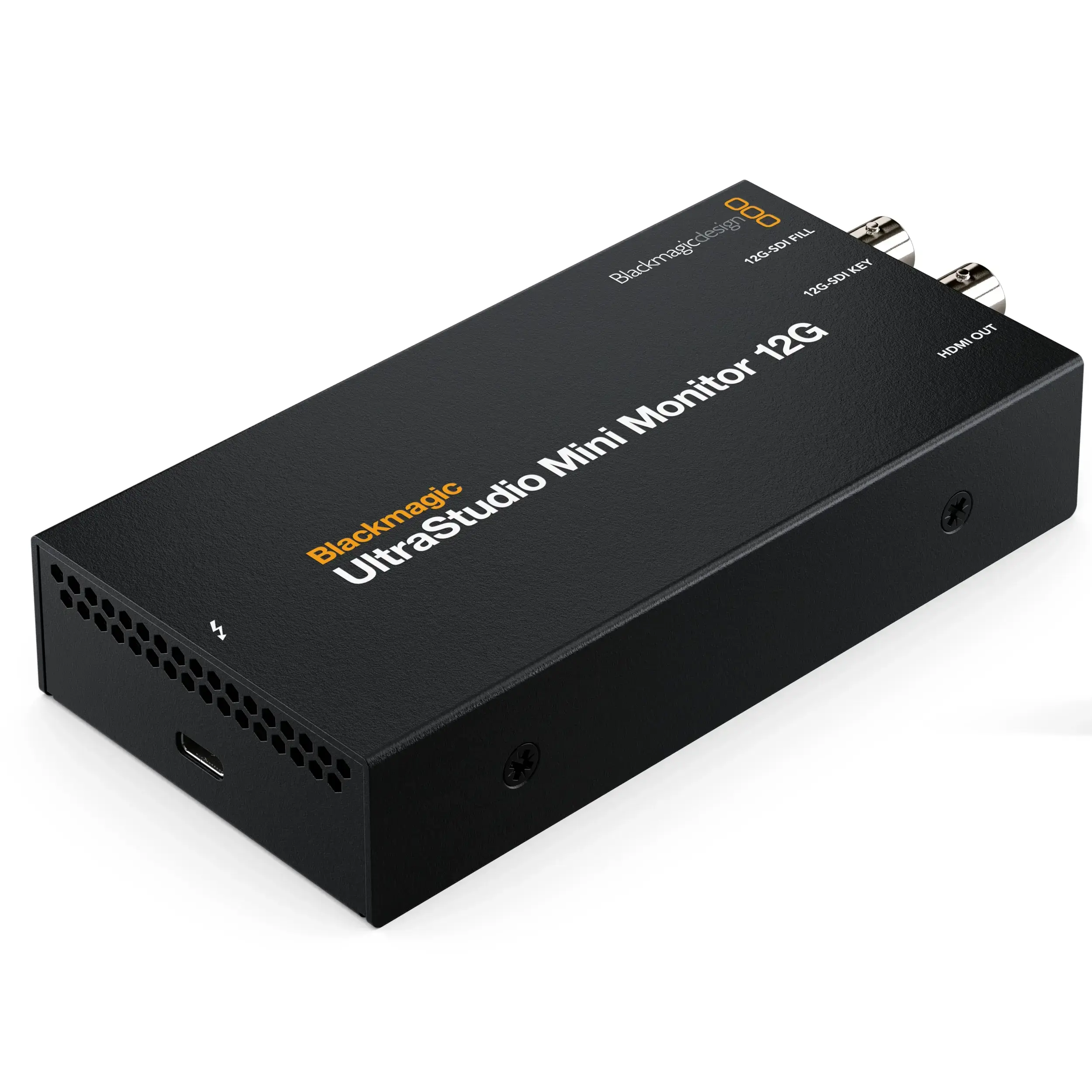 Blackmagic UltraStudio Mini Monitor 12G