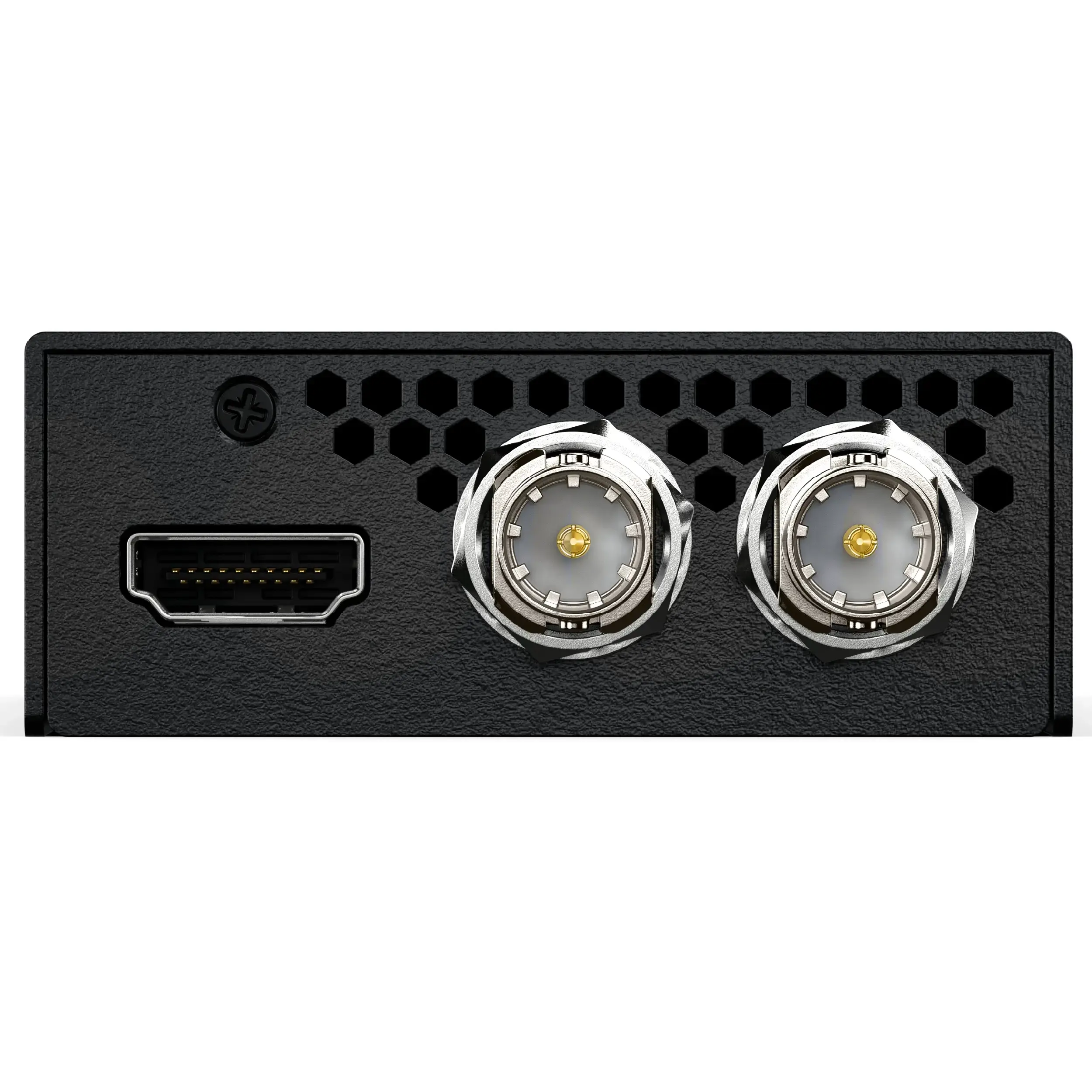 Blackmagic UltraStudio Mini Monitor 12G