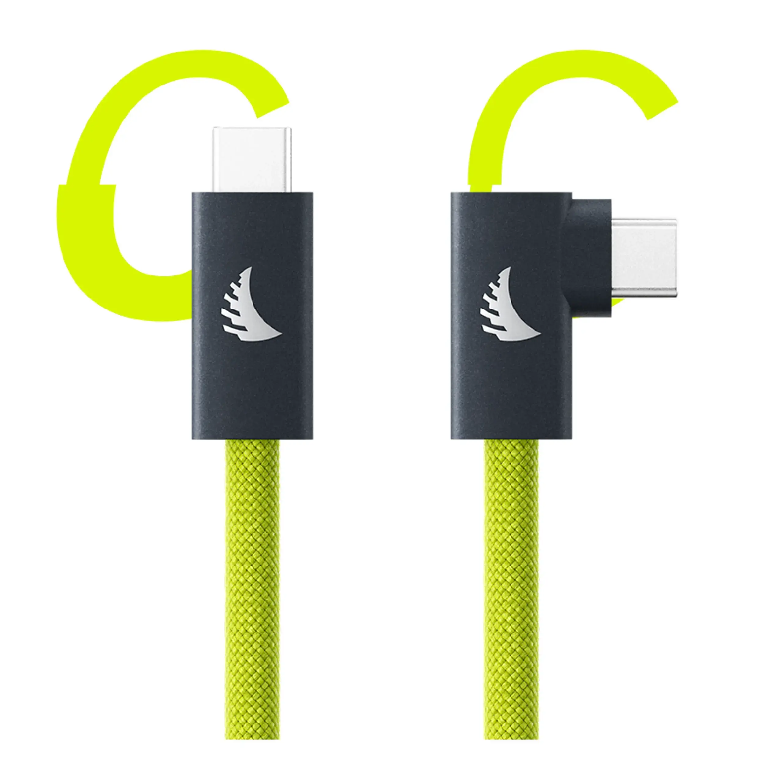 כבל Tether באורך 4.5 מטר Angelbird USB-C 3.2