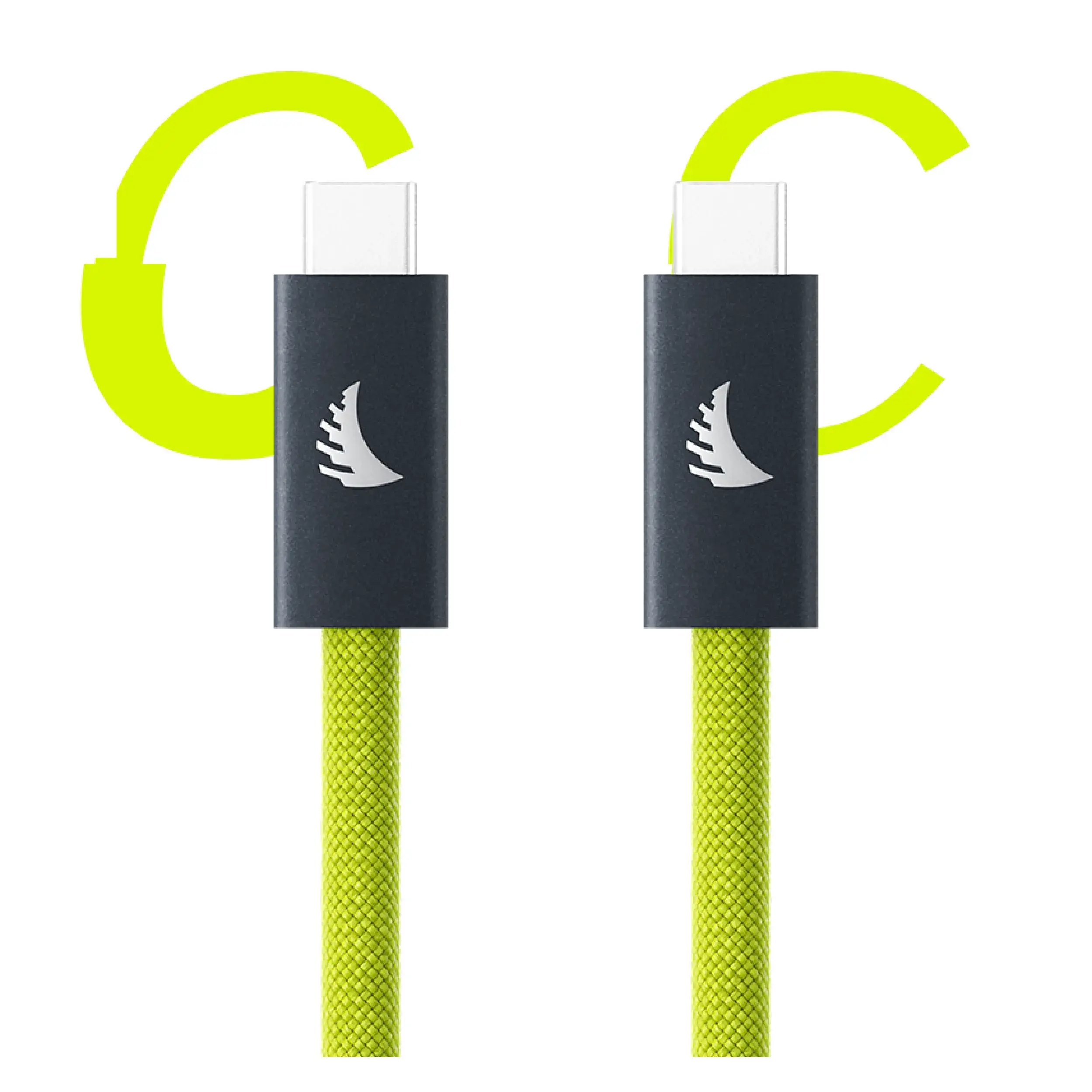 כבל Tether באורך 4.5 מטר Angelbird USB-C 3.2