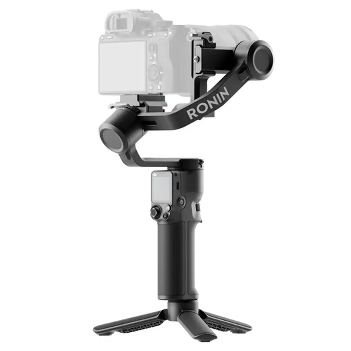 מייצב גימבל DJI RS3 MINI