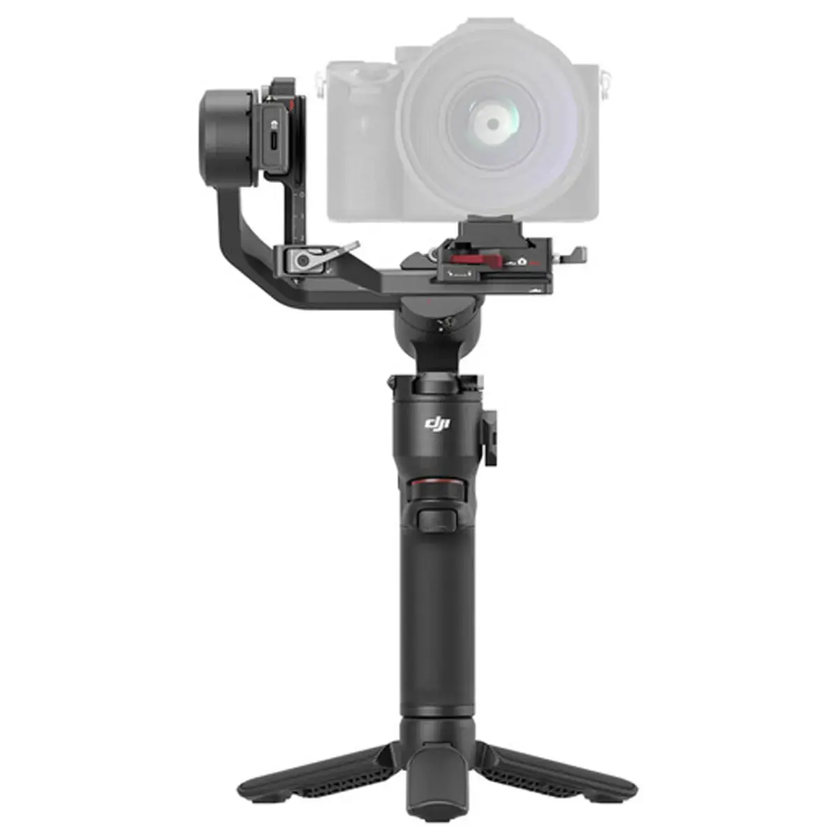 מייצב גימבל DJI RS3 MINI