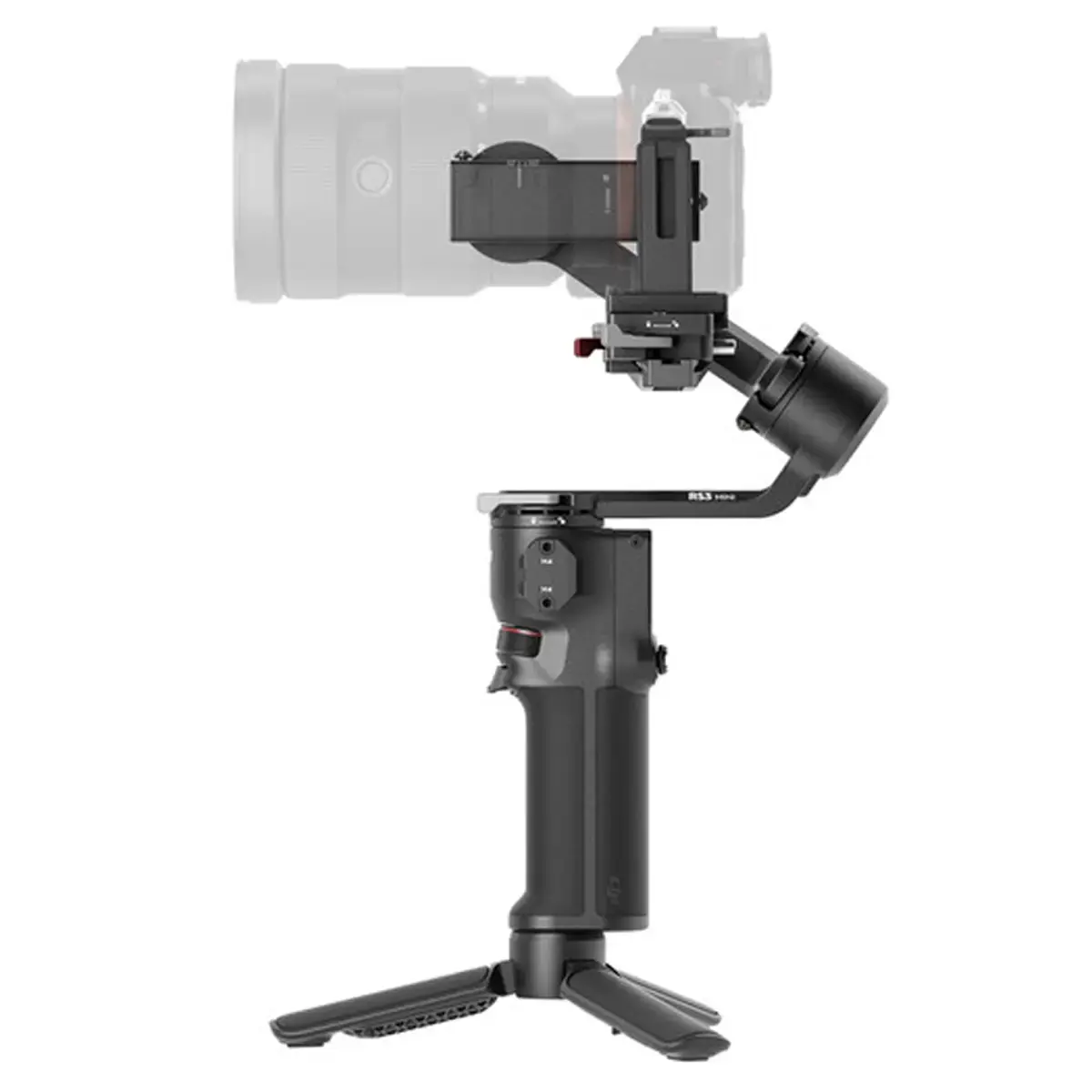 מייצב גימבל DJI RS3 MINI