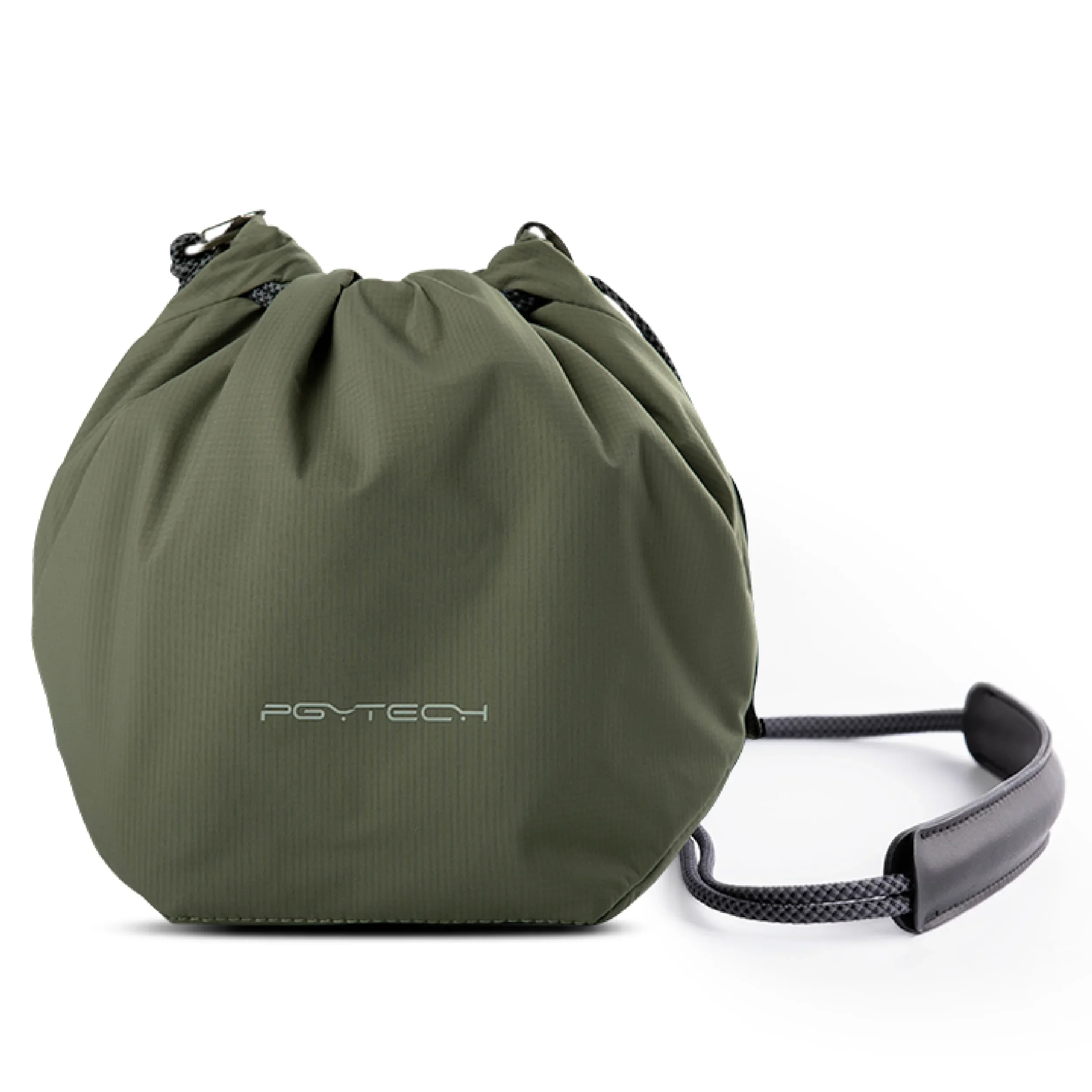 תיק צד PGYTECH OneGo - צבע ירוק